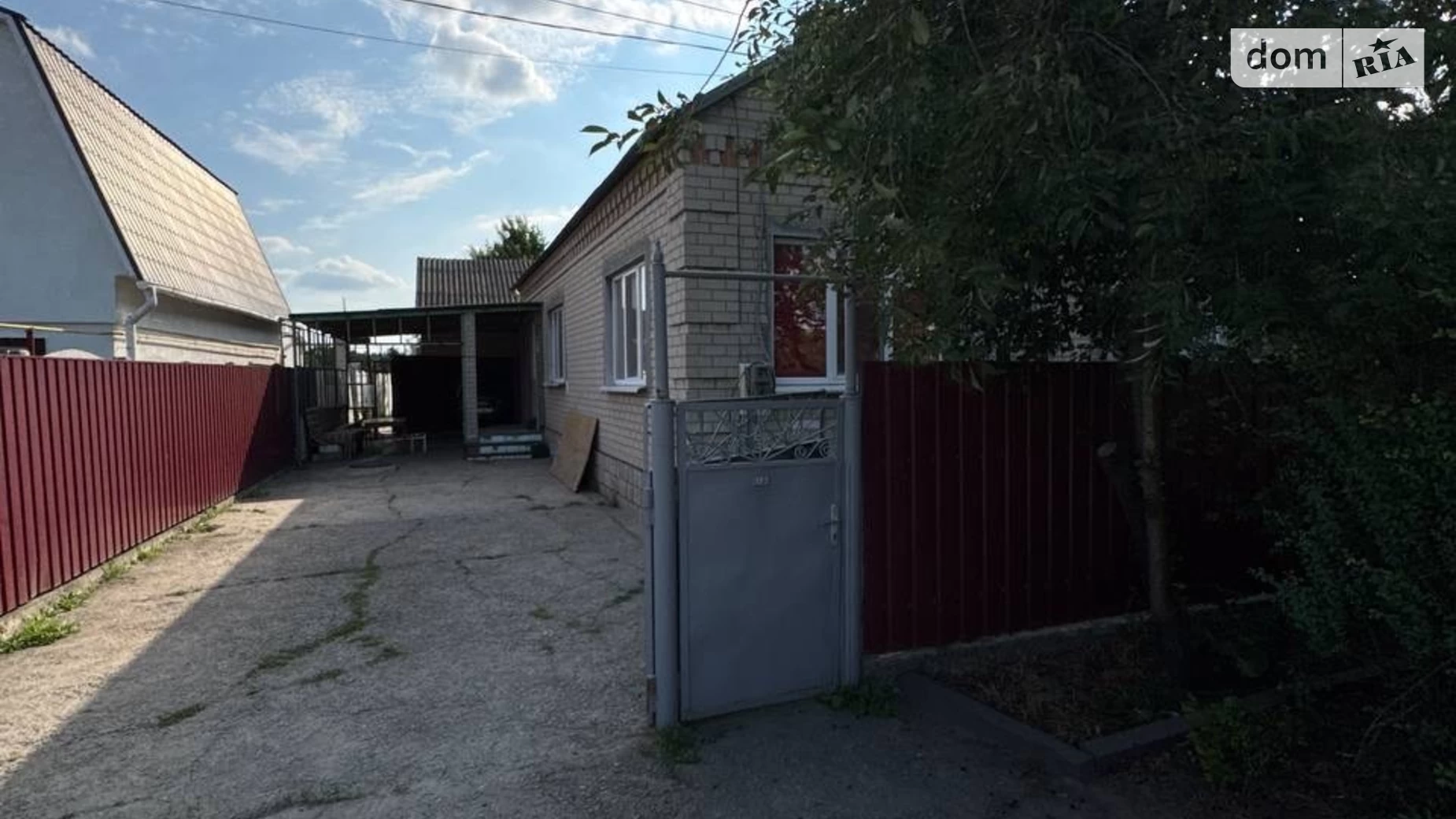 Продается одноэтажный дом 82.6 кв. м с подвалом, цена: 39000 $ - фото 5