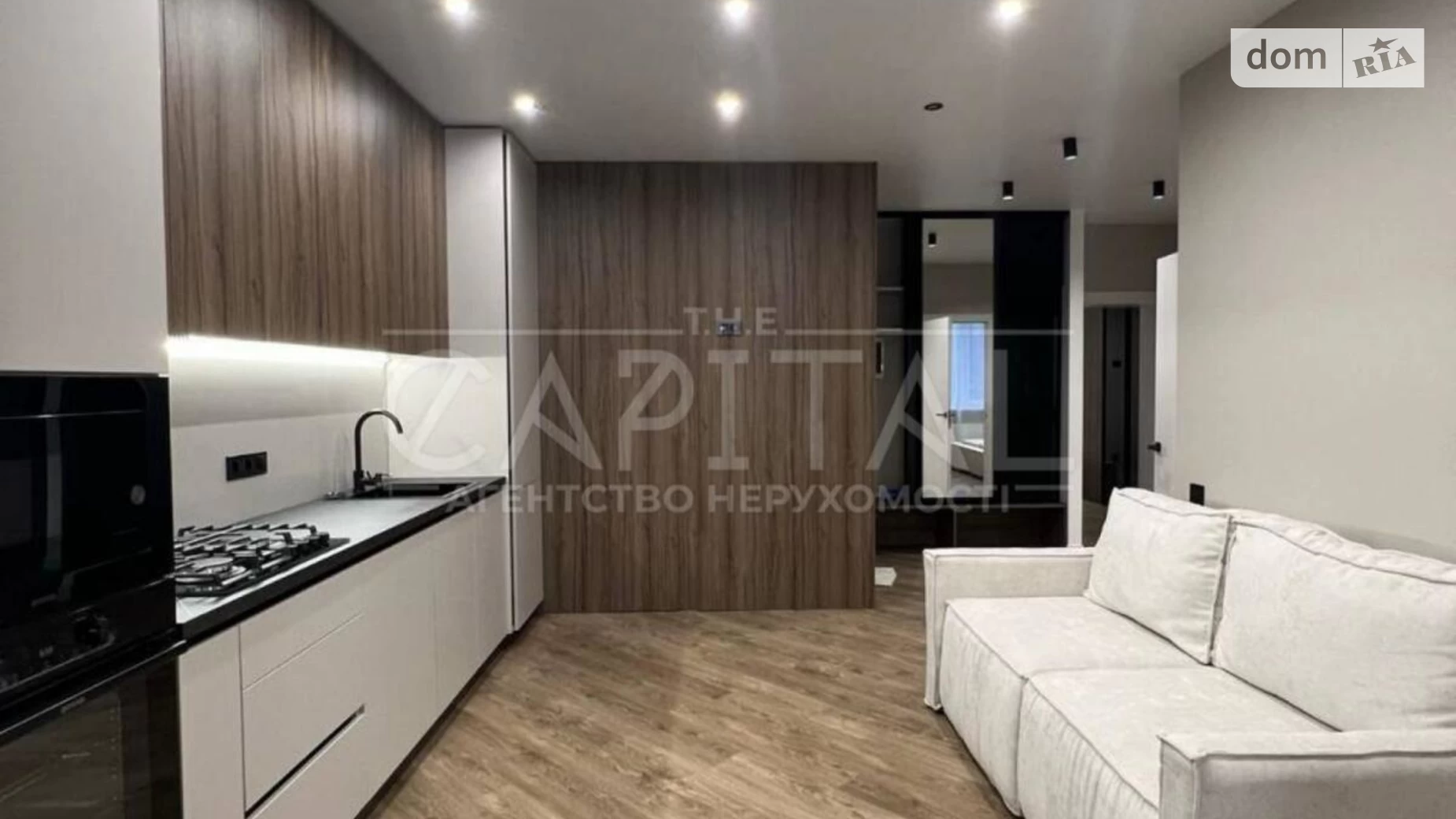 Продается 2-комнатная квартира 67 кв. м в Софиевской Борщаговке, ул. Счастливая, 65 - фото 4