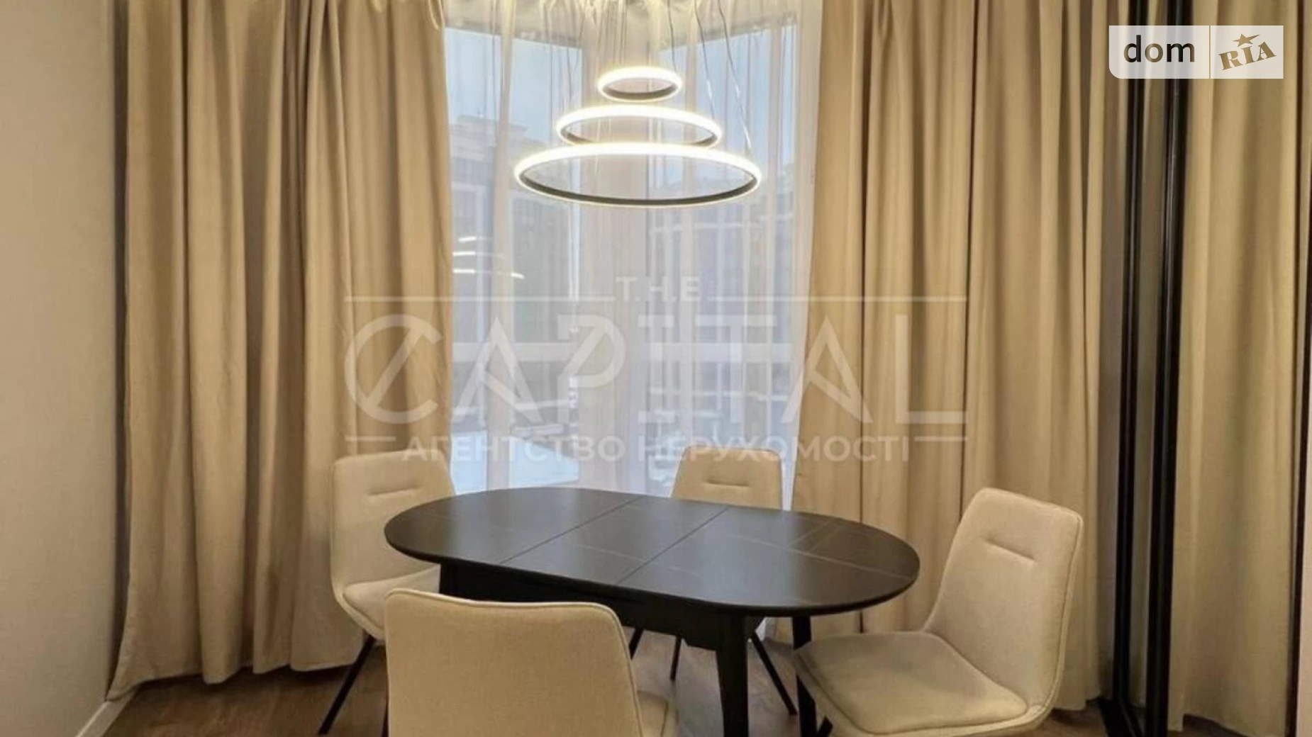 Продается 2-комнатная квартира 67 кв. м в Софиевской Борщаговке, ул. Счастливая, 65 - фото 5