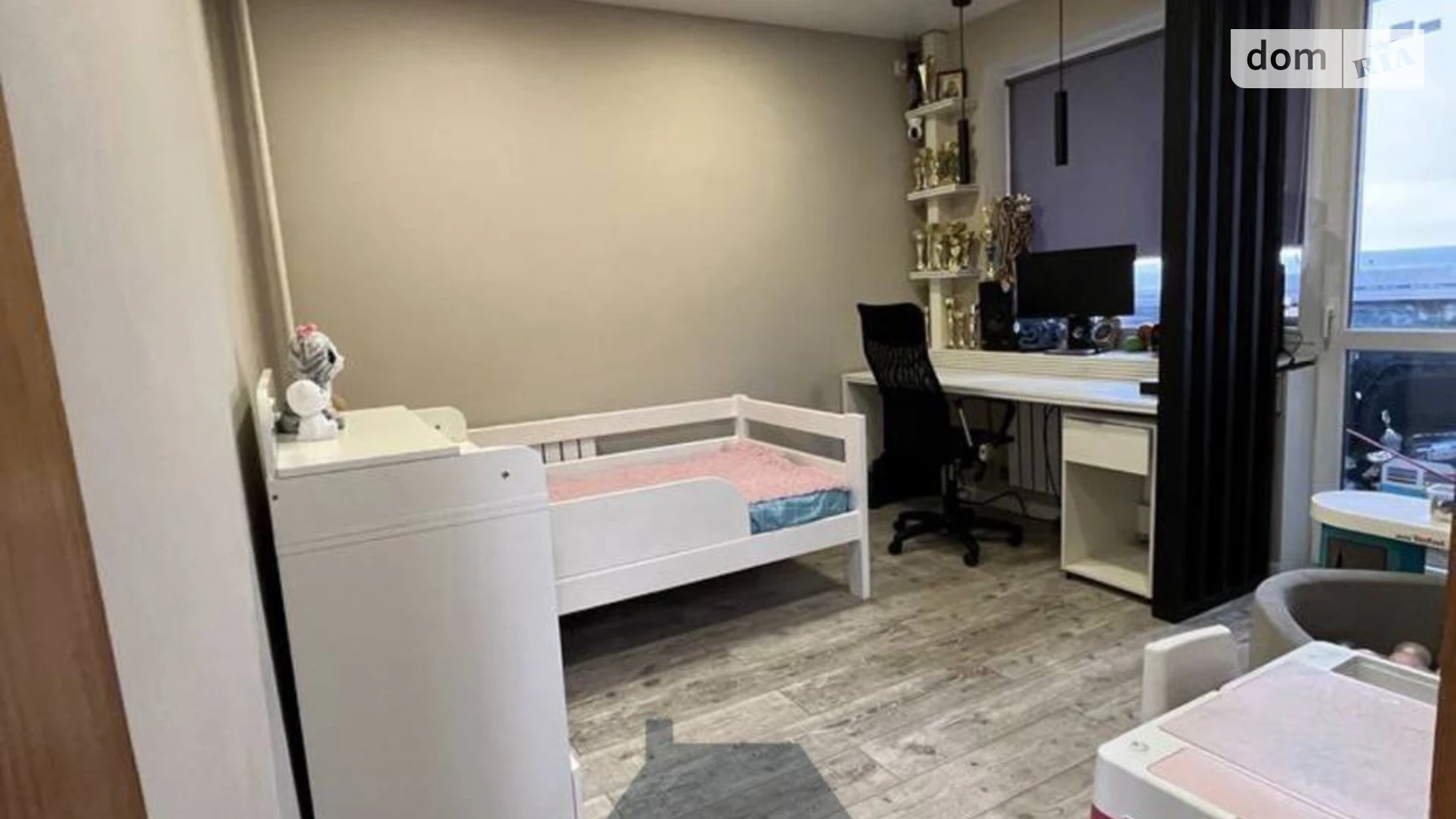 Продается 3-комнатная квартира 70 кв. м в Харькове, цена: 55000 $ - фото 5