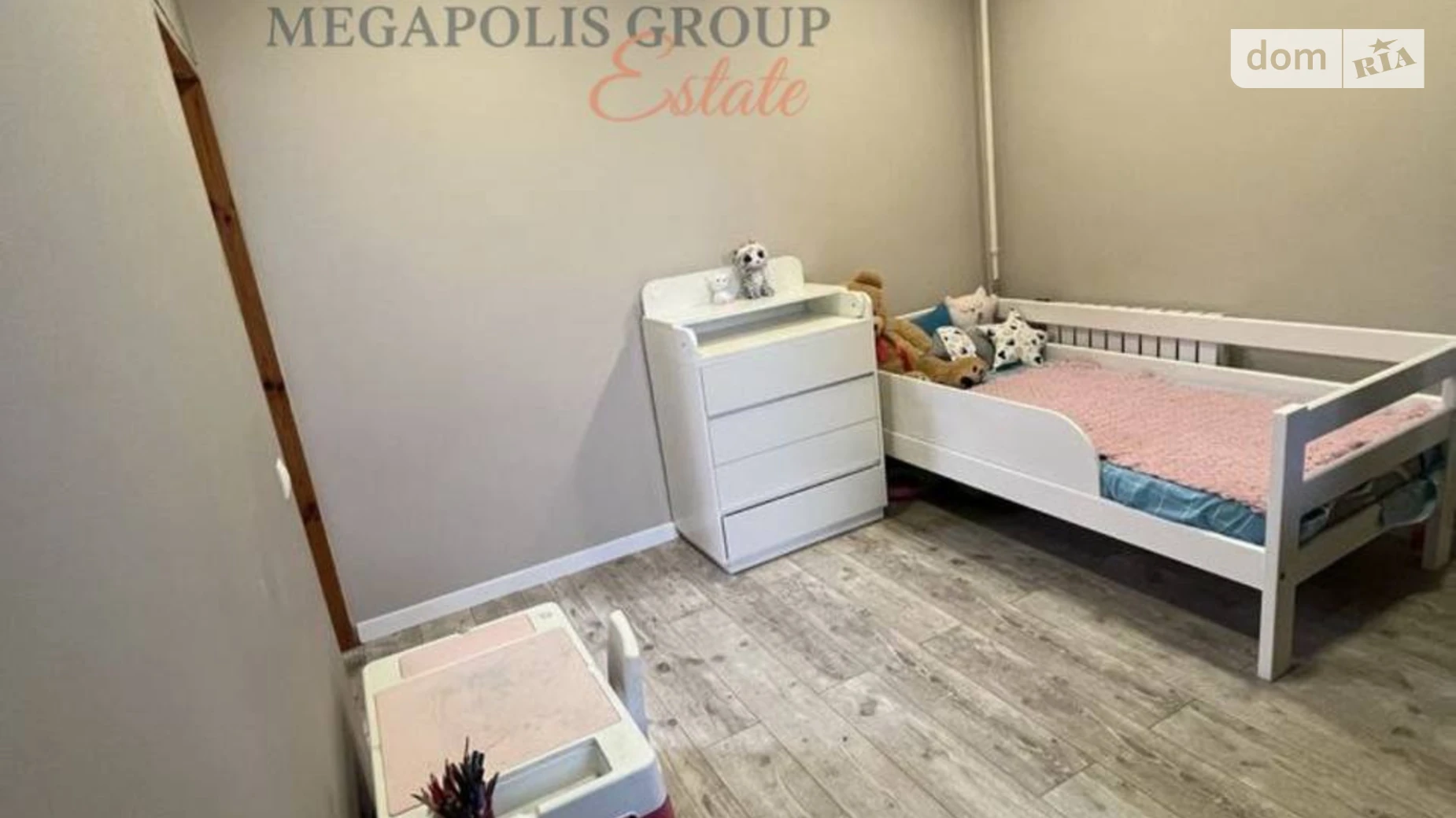 Продается 3-комнатная квартира 70 кв. м в Харькове, цена: 55000 $ - фото 4