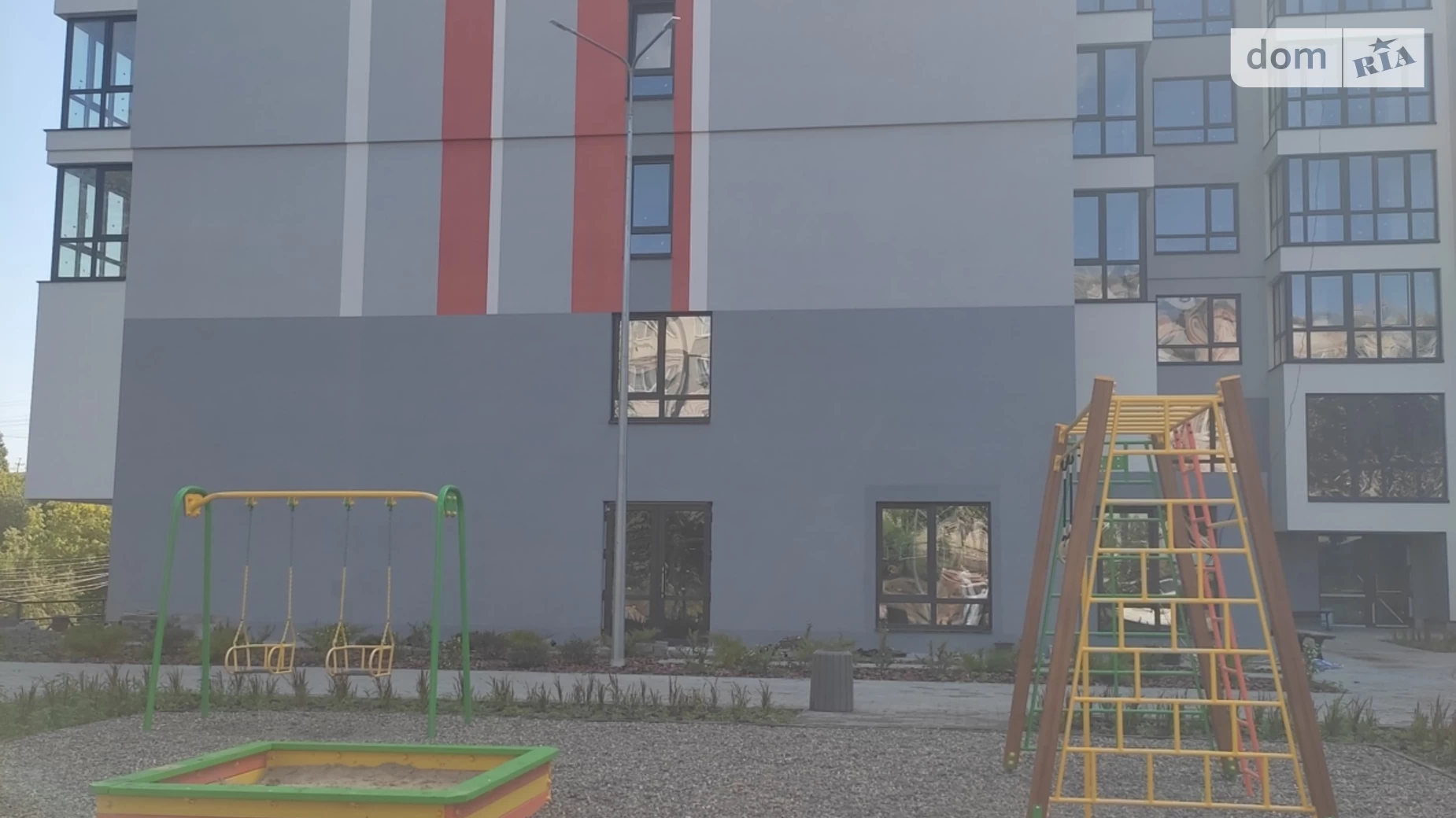 Продается 1-комнатная квартира 49.2 кв. м в Виннице, пл. Привокзальная, 30 - фото 2