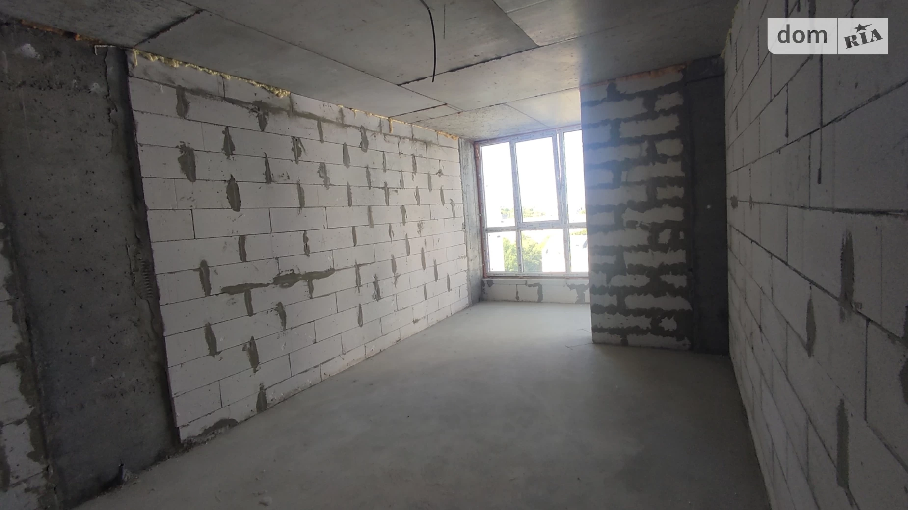 Продается 1-комнатная квартира 49.2 кв. м в Виннице, пл. Привокзальная, 30 - фото 4