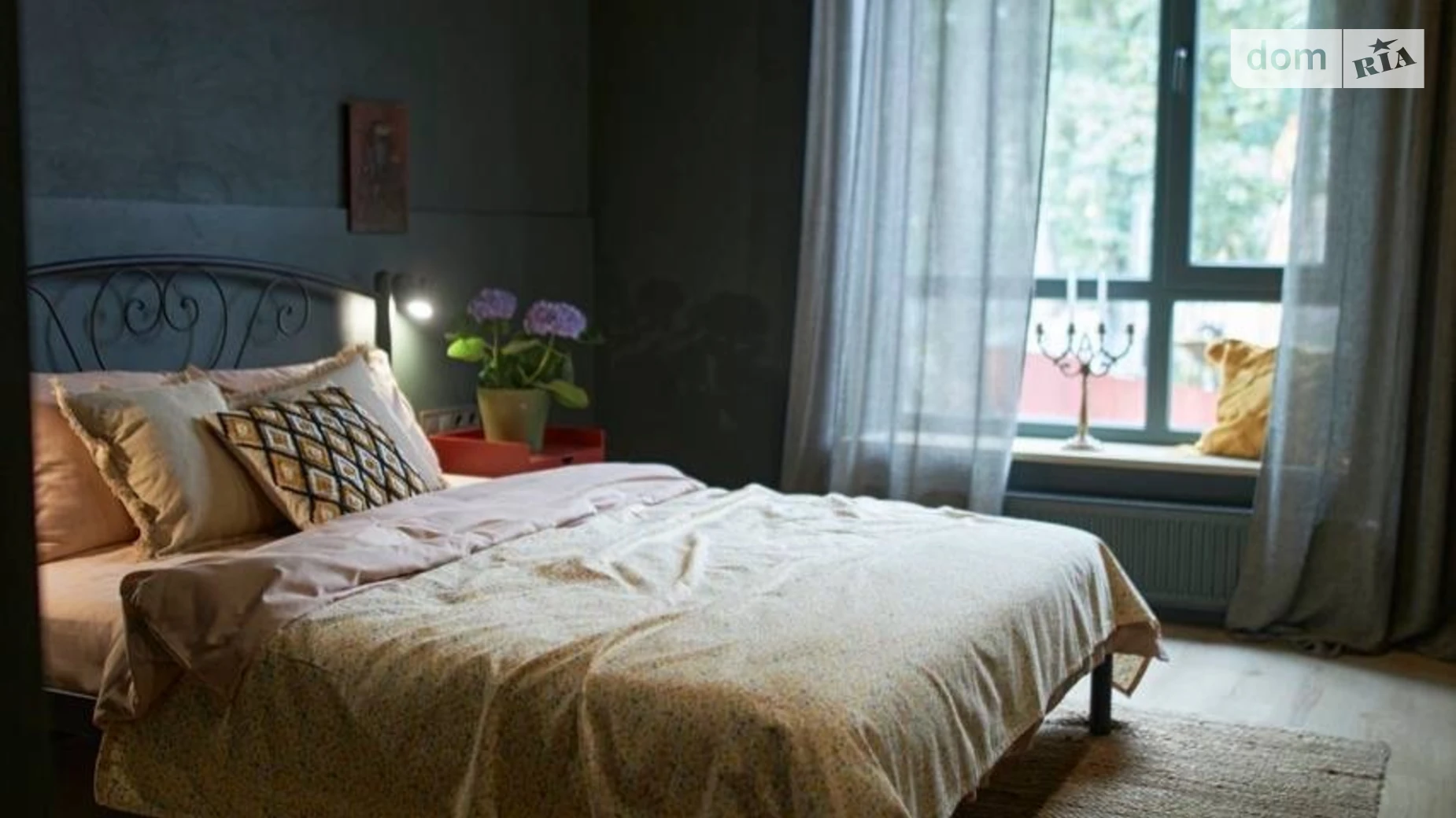 Продается 1-комнатная квартира 49.1 кв. м в Ирпене, ул. Выговского(Суворова), 18А - фото 3