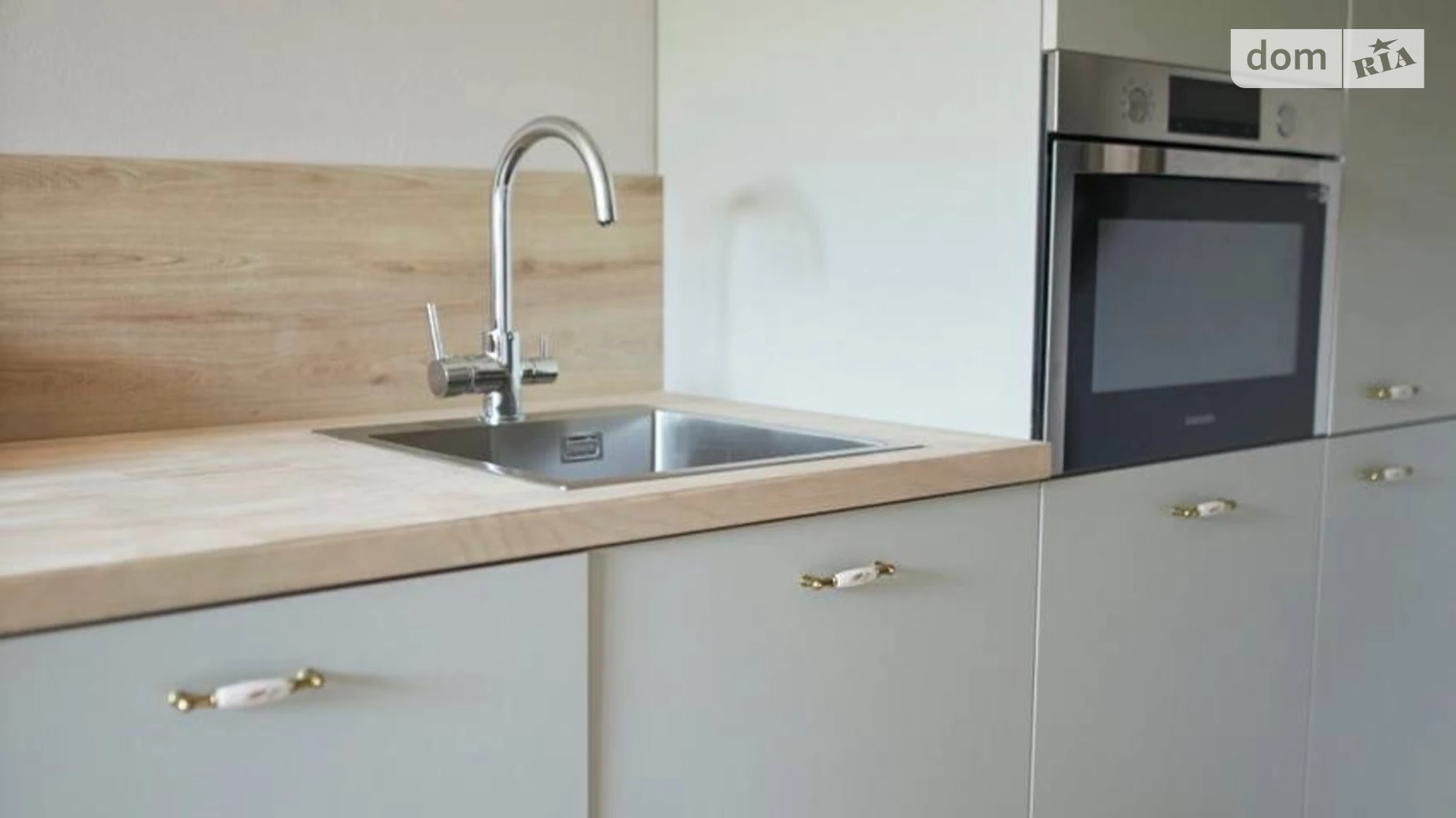 Продается 1-комнатная квартира 49.1 кв. м в Ирпене, ул. Выговского(Суворова), 18А - фото 4