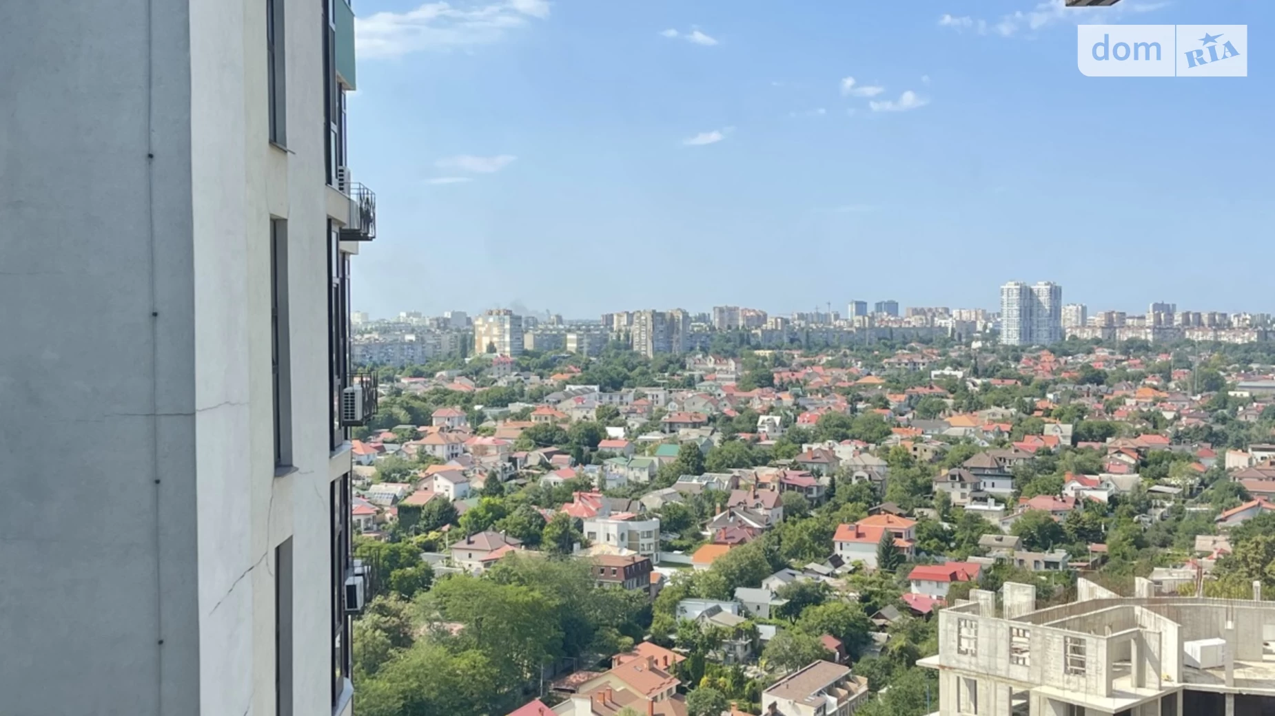 Продається 1-кімнатна квартира 41.5 кв. м у Одесі, Фонтанська дор. - фото 3