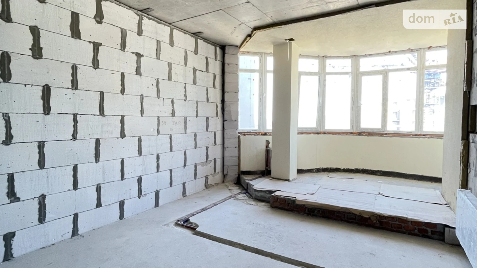 Продається 1-кімнатна квартира 41.5 кв. м у Одесі, Фонтанська дор. - фото 5