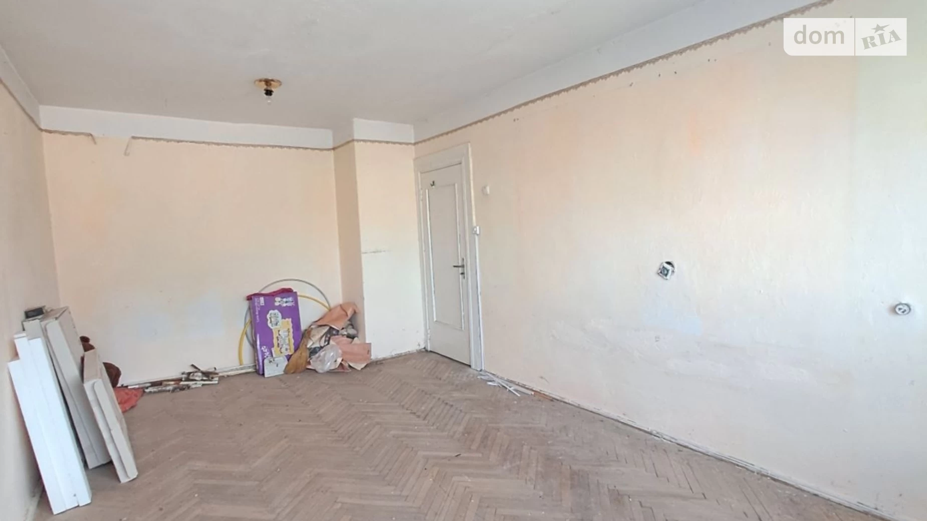 Продается 1-комнатная квартира 34.6 кв. м в Ивано-Франковске, ул. Республиканская - фото 5