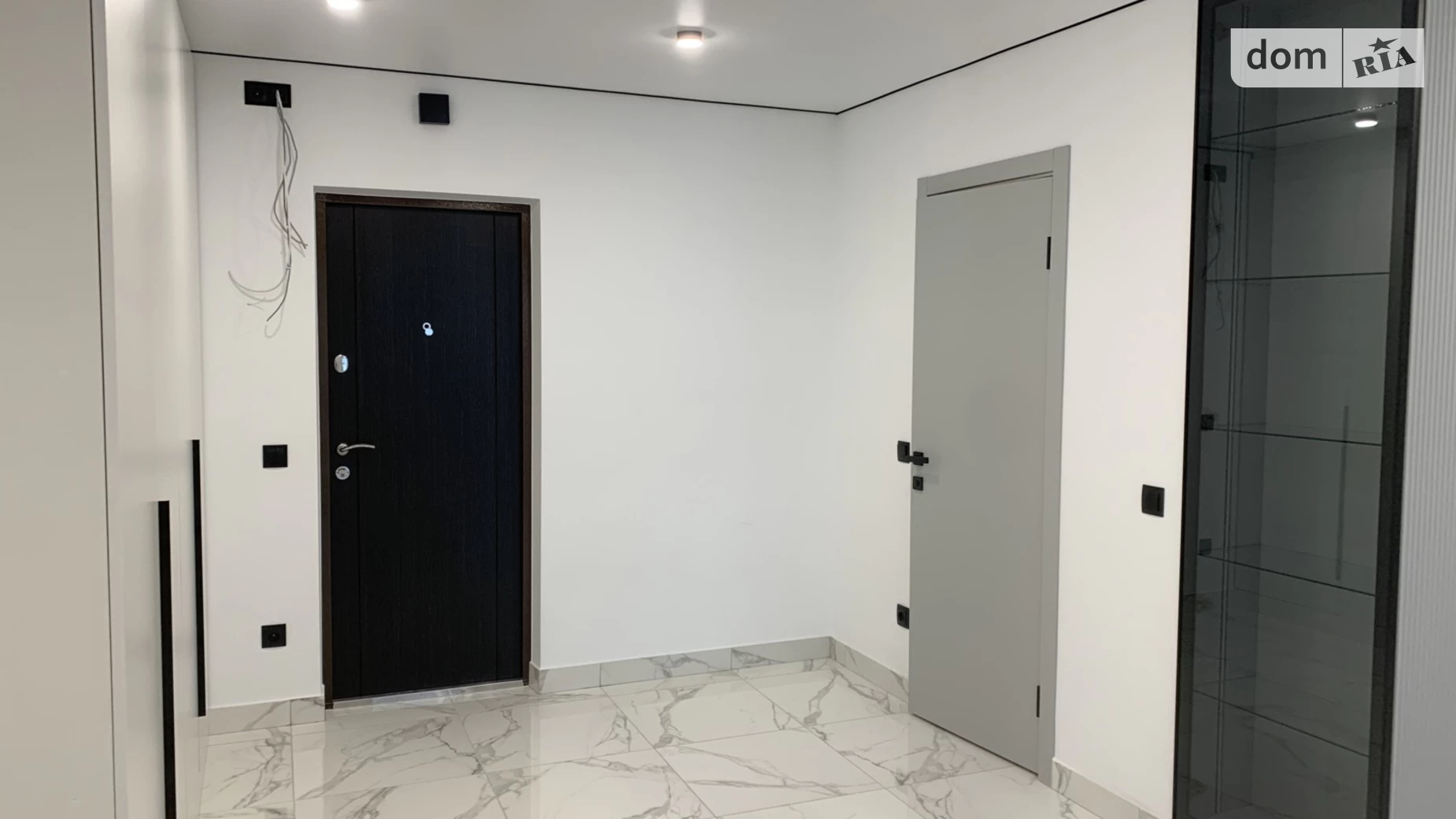 2-комнатная квартира 56 кв. м в Тернополе, ул. Киевская - фото 4