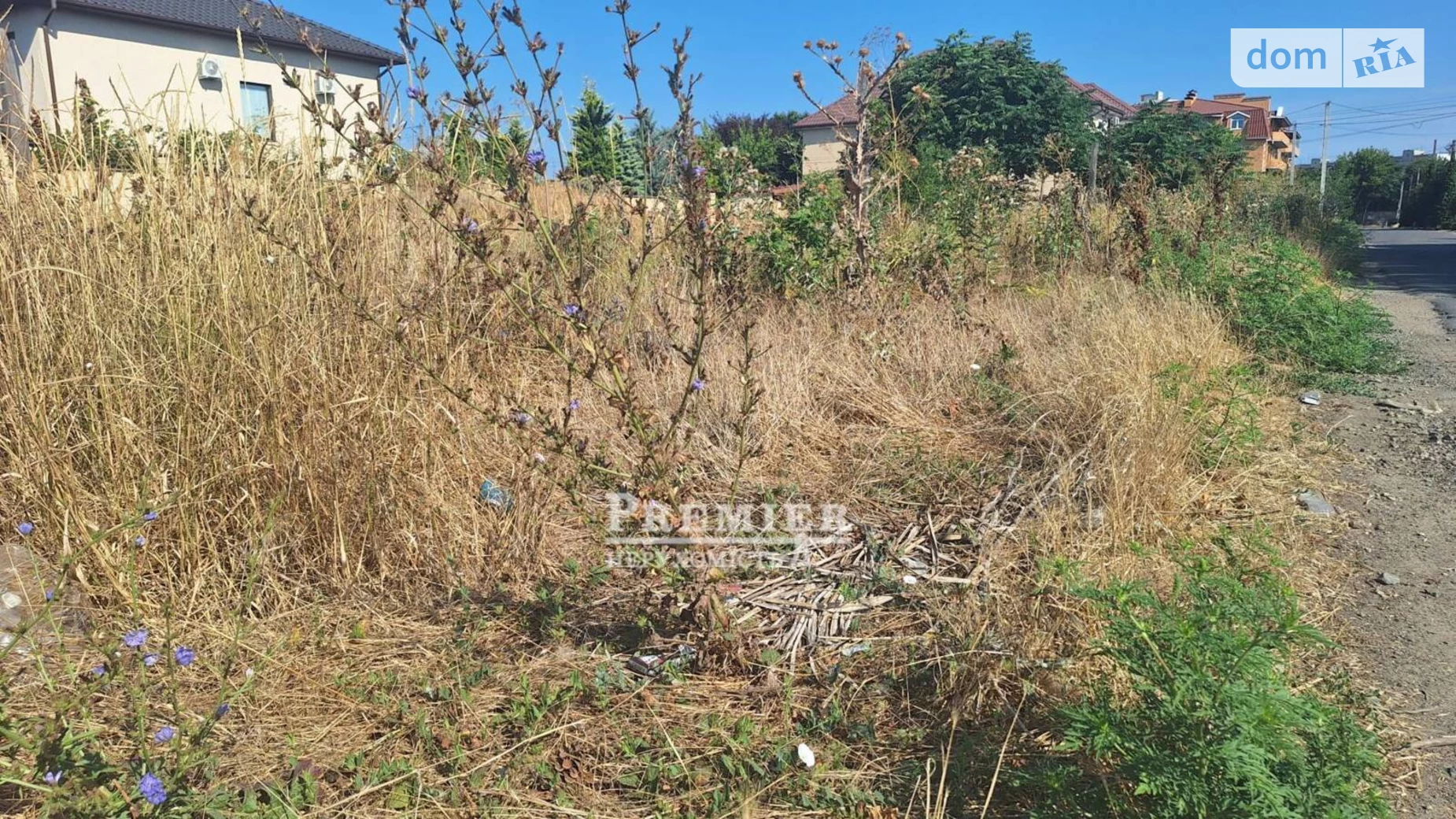 Продается земельный участок 8.4 соток в Одесской области, цена: 90000 $ - фото 2