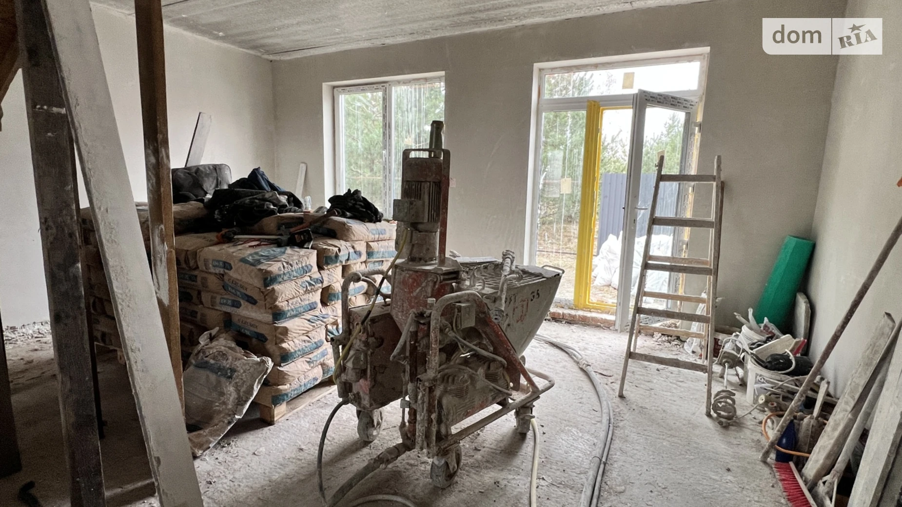 пер. Ворзельский Ворзель, цена: 57000 $ - фото 4