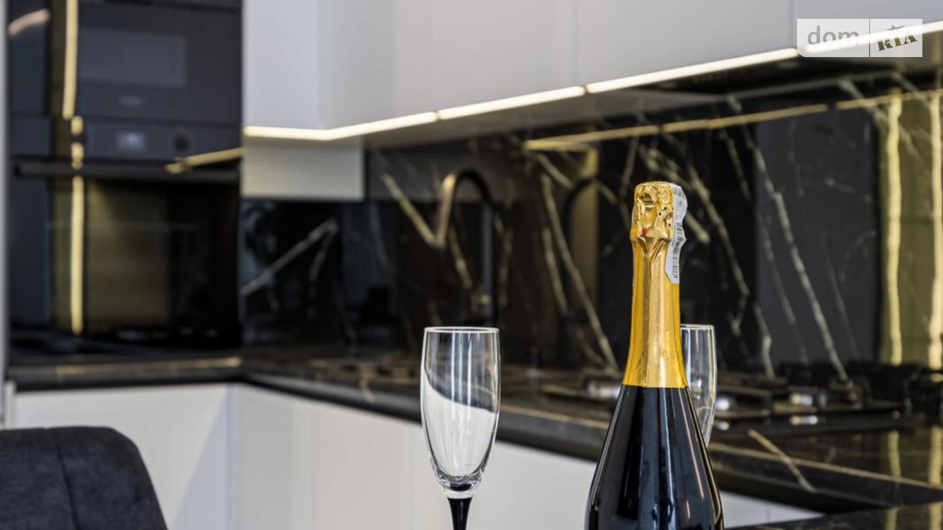 Продается 1-комнатная квартира 52.3 кв. м в Львове, ул. Зеленая, 151 - фото 5