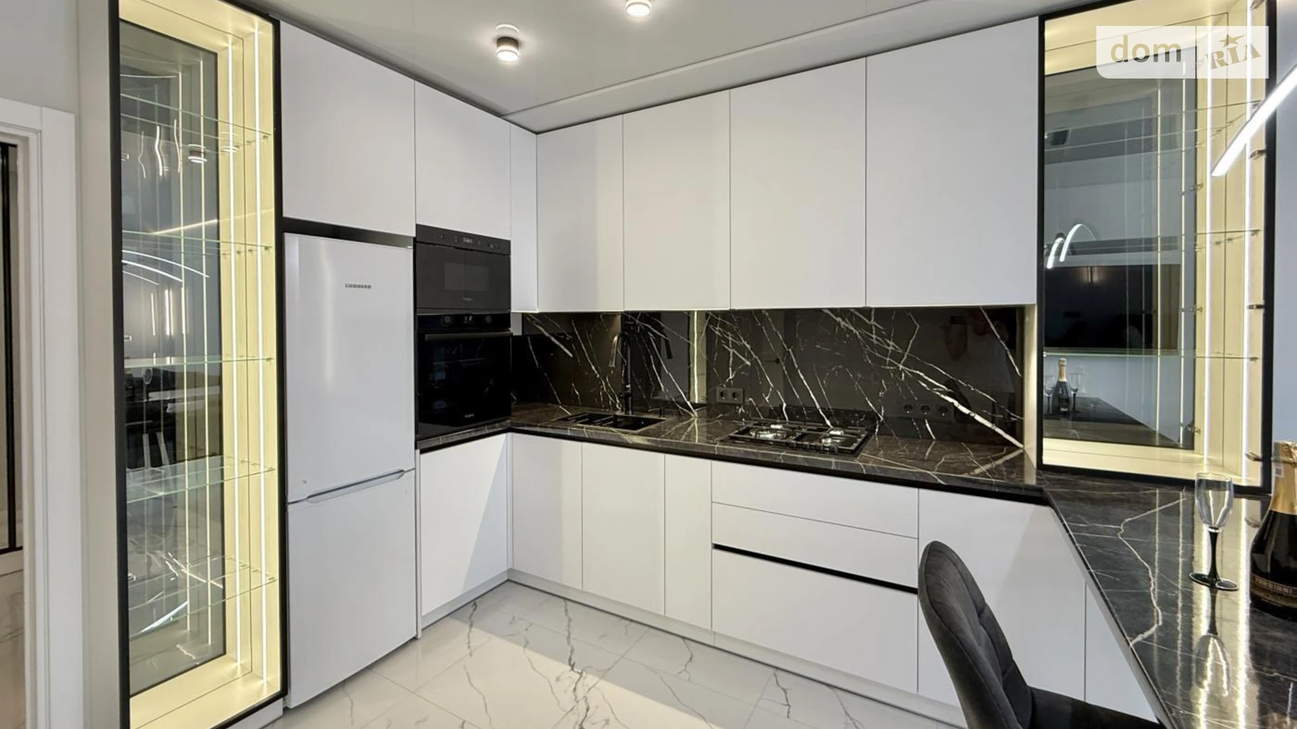 Продается 1-комнатная квартира 52.3 кв. м в Львове, ул. Зеленая, 151 - фото 4