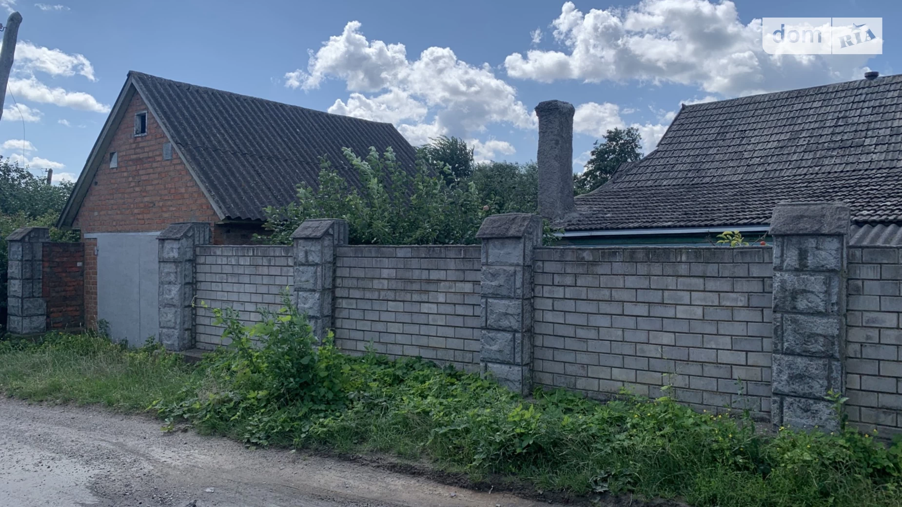 Продается одноэтажный дом 76 кв. м с гаражом, цена: 28000 $ - фото 2