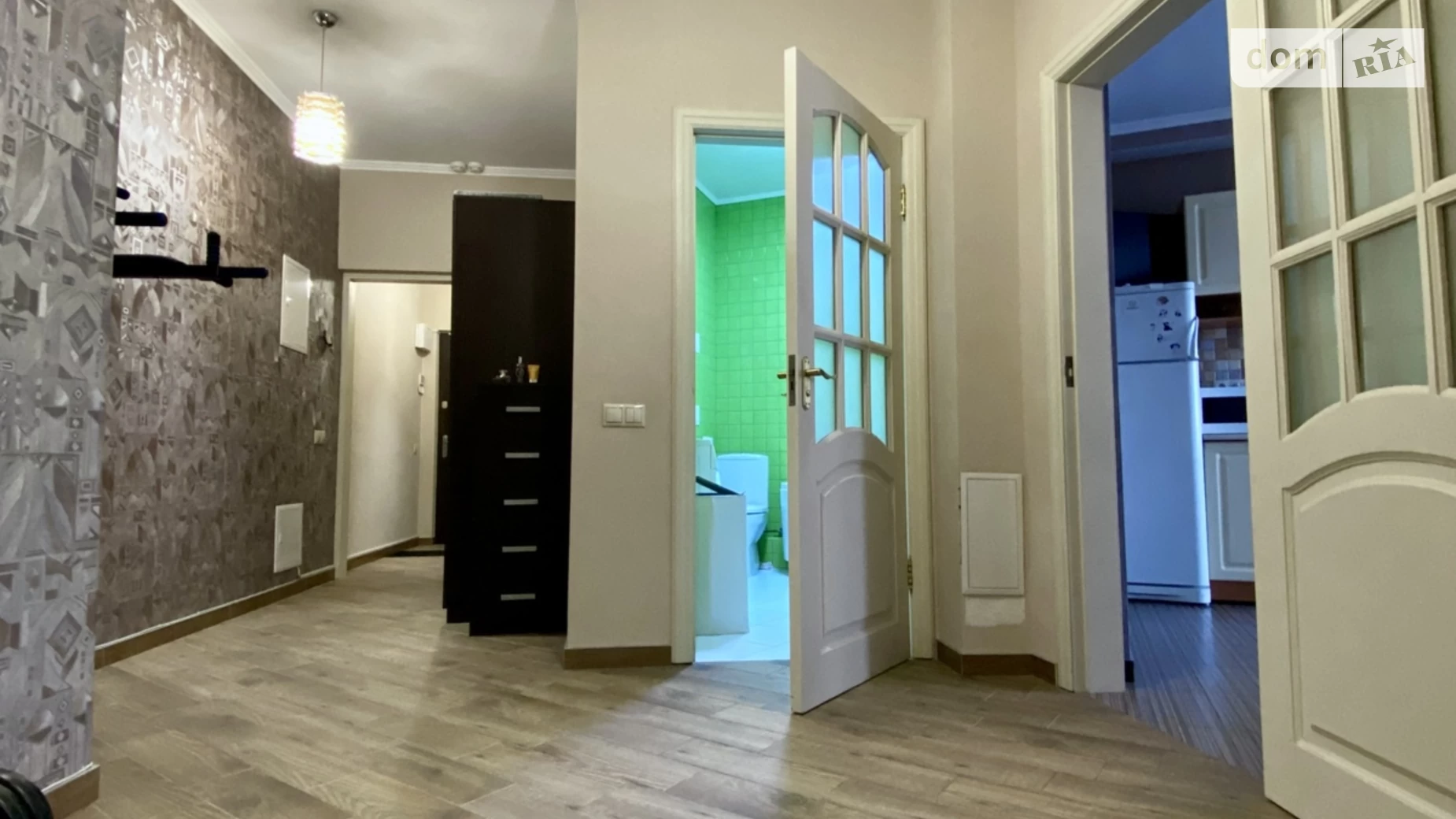 Продается 1-комнатная квартира 54.3 кв. м в Киеве, просп. Академика Палладина, 25 - фото 3