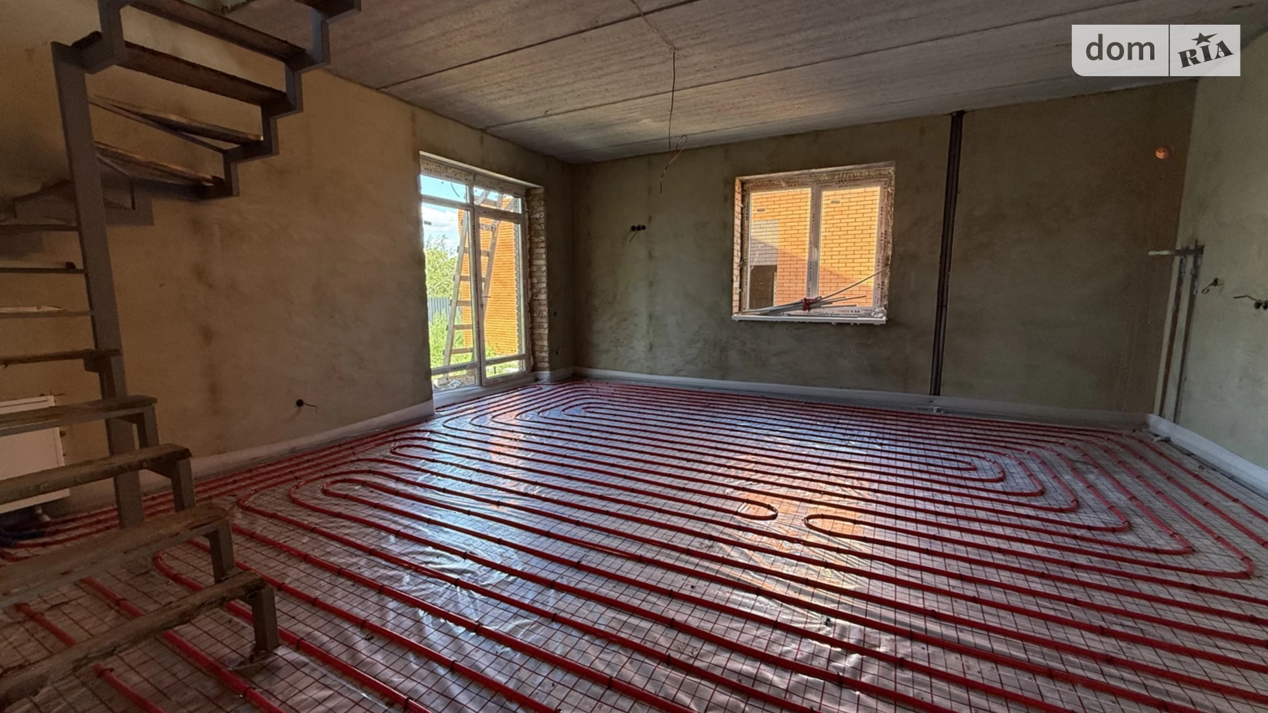 Продается дом на 2 этажа 105 кв. м с беседкой, цена: 88000 $ - фото 5