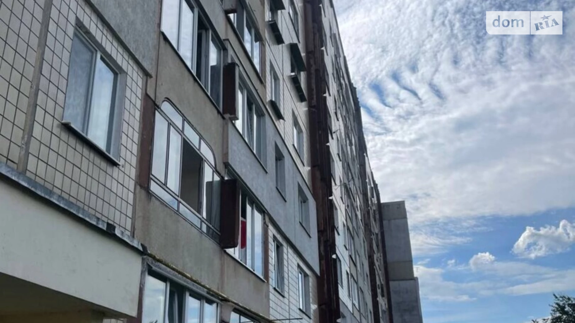 Продается 3-комнатная квартира 70.6 кв. м в Рясно-Русском, ул. Шевченко Тараса, 320 - фото 3