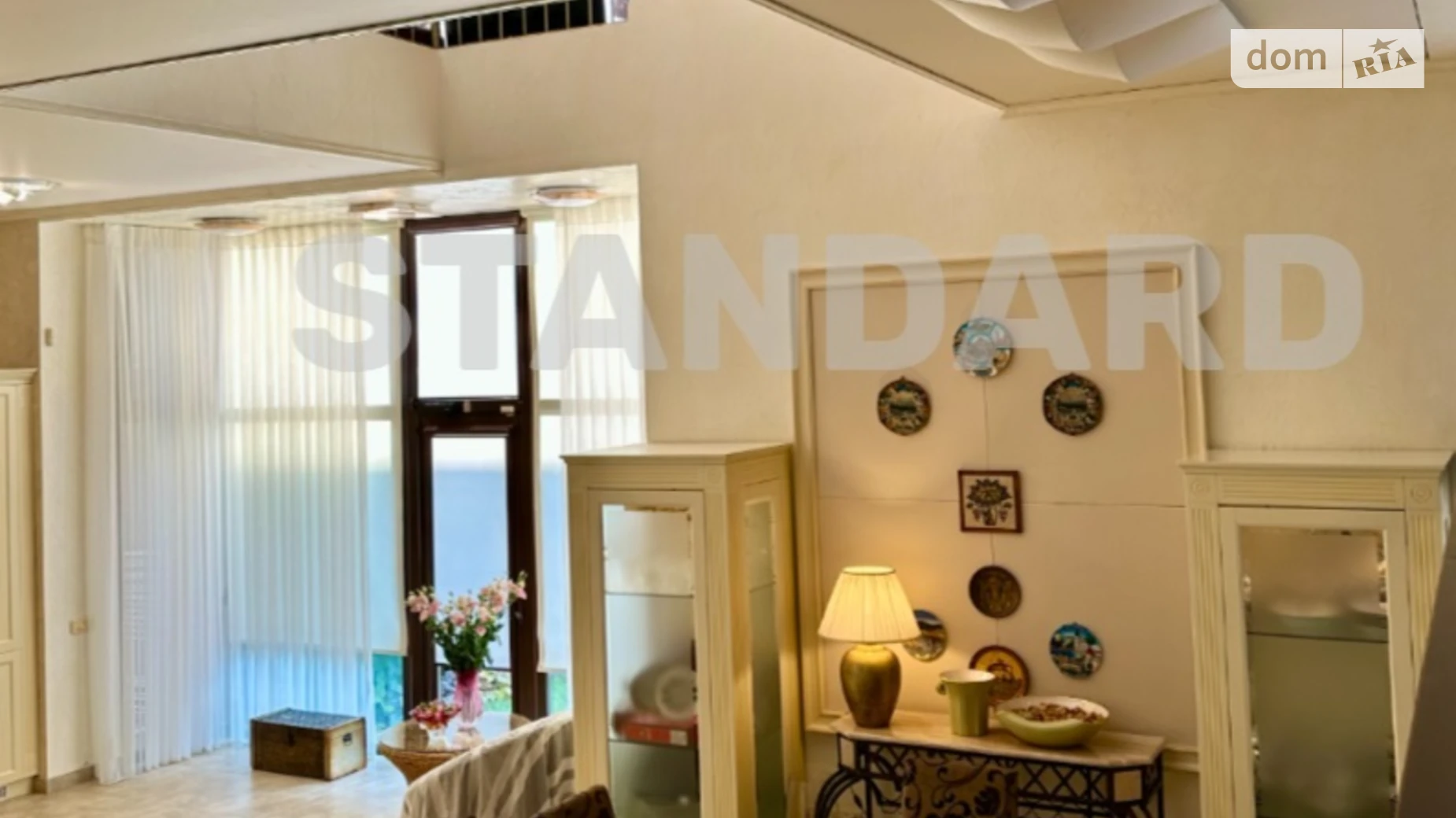 Продается дом на 3 этажа 286.7 кв. м с садом, цена: 400000 $ - фото 3
