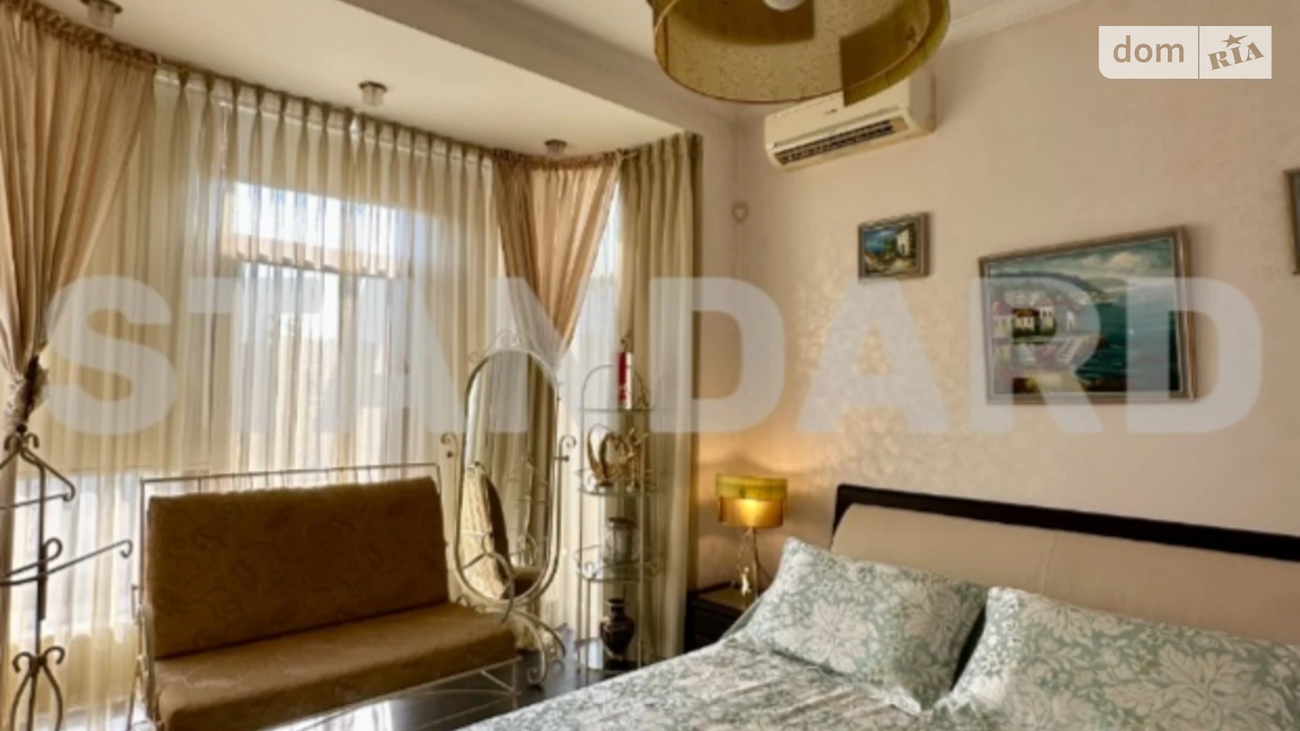 Продается дом на 3 этажа 286.7 кв. м с садом, цена: 400000 $ - фото 5