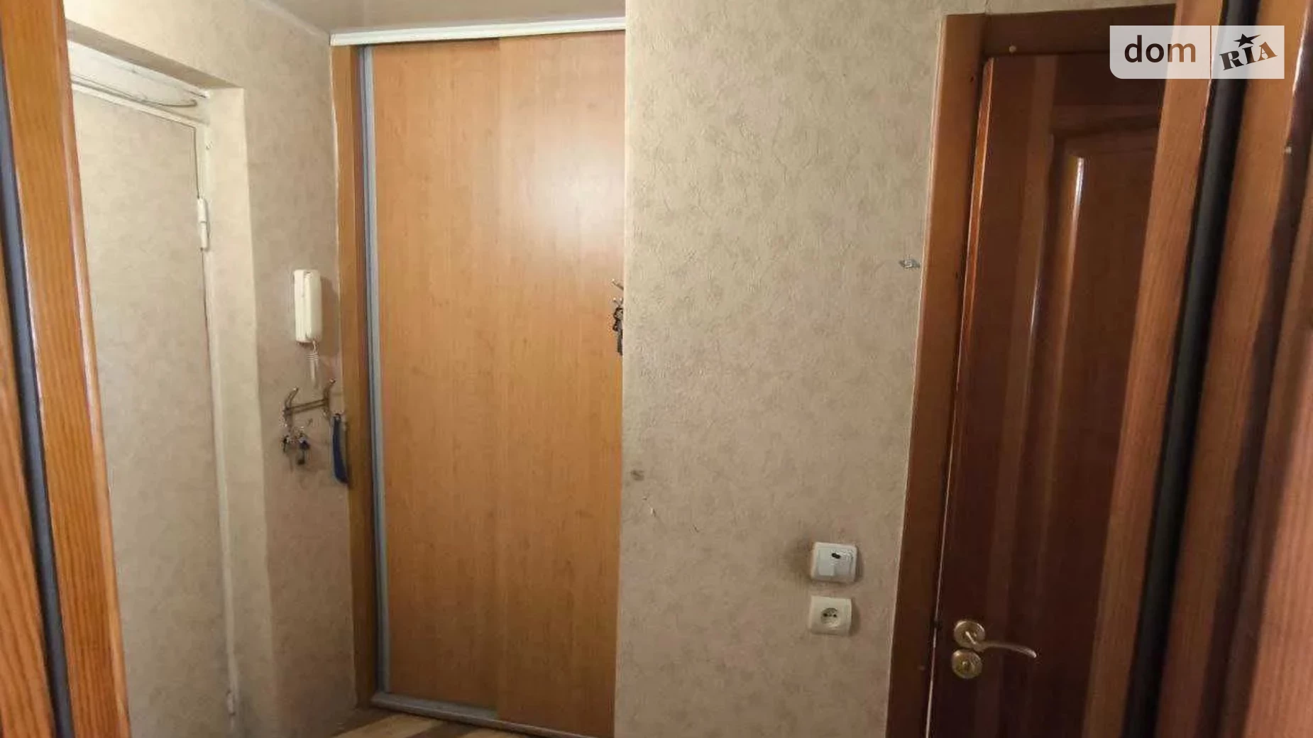 Продается 1-комнатная квартира 30.4 кв. м в Днепре, ул. Зеленая, 1 - фото 2