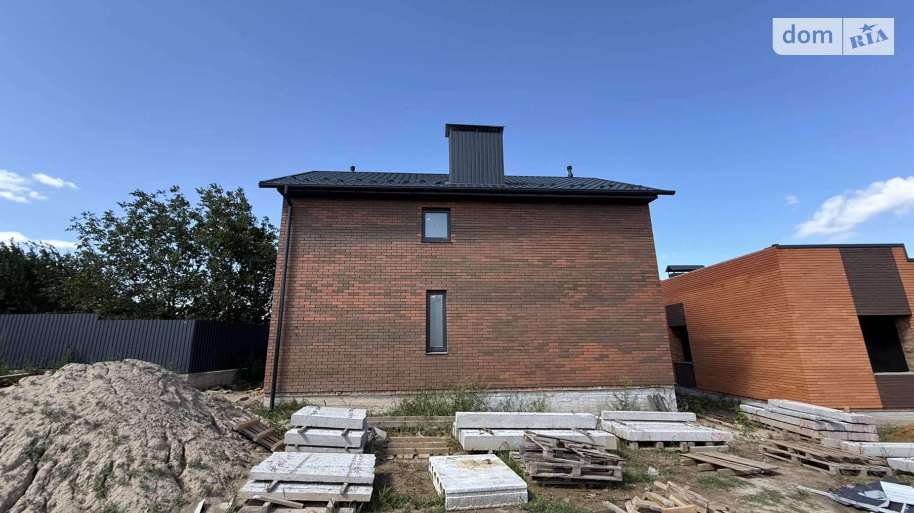 Продается дом на 2 этажа 105 кв. м с верандой, цена: 88000 $ - фото 3