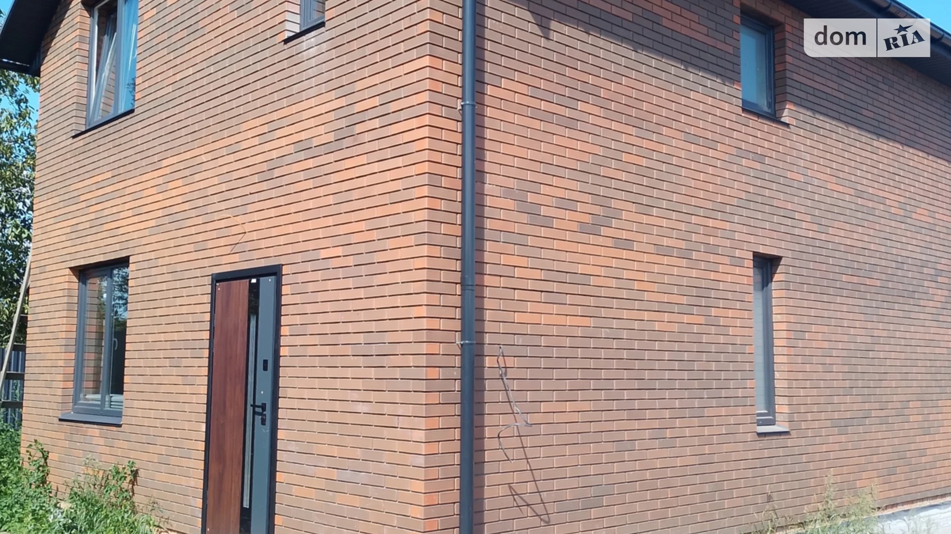 Продается дом на 2 этажа 105 кв. м с подвалом, цена: 88000 $ - фото 3