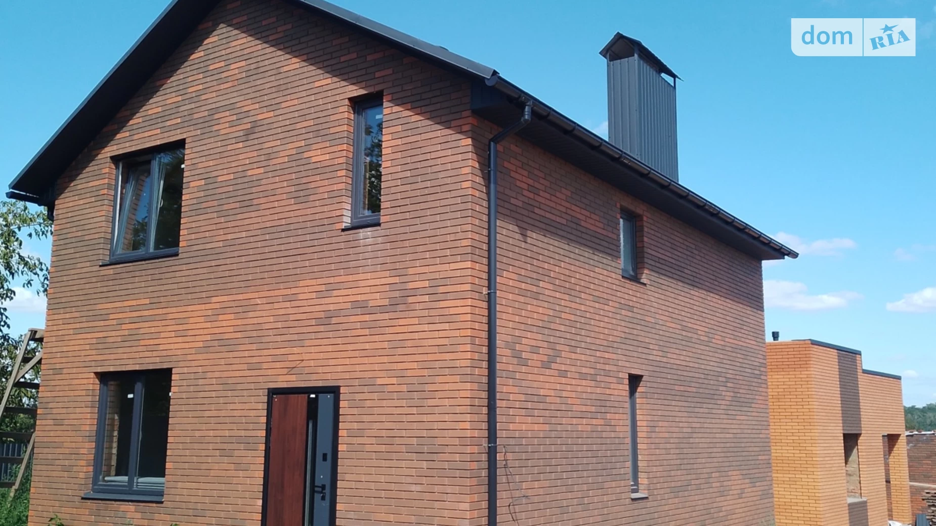 Продается дом на 2 этажа 105 кв. м с подвалом, цена: 88000 $ - фото 4