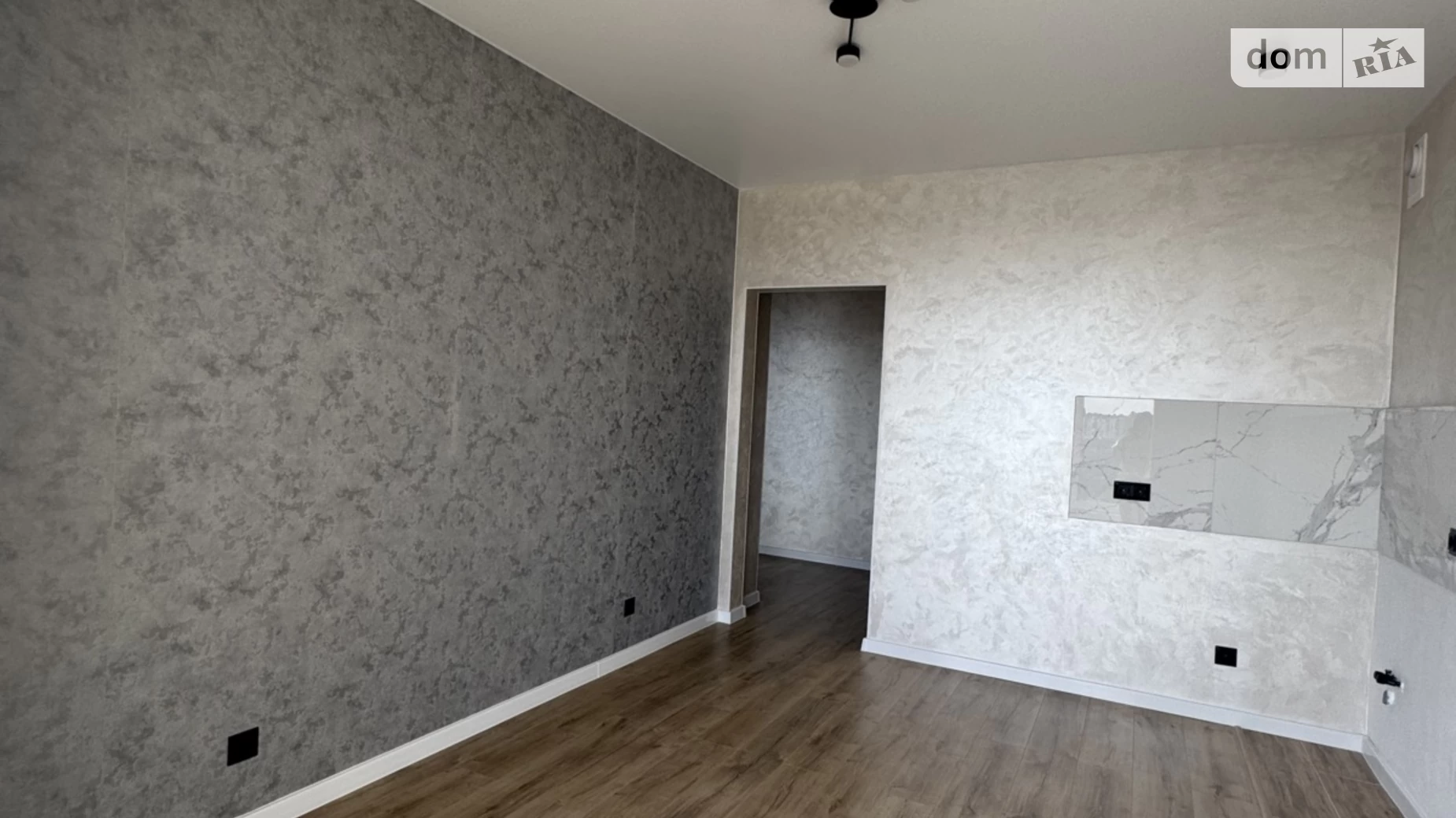 Продается 1-комнатная квартира 38.6 кв. м в Ивано-Франковске, ул. Волошина Августина, 2Б - фото 5