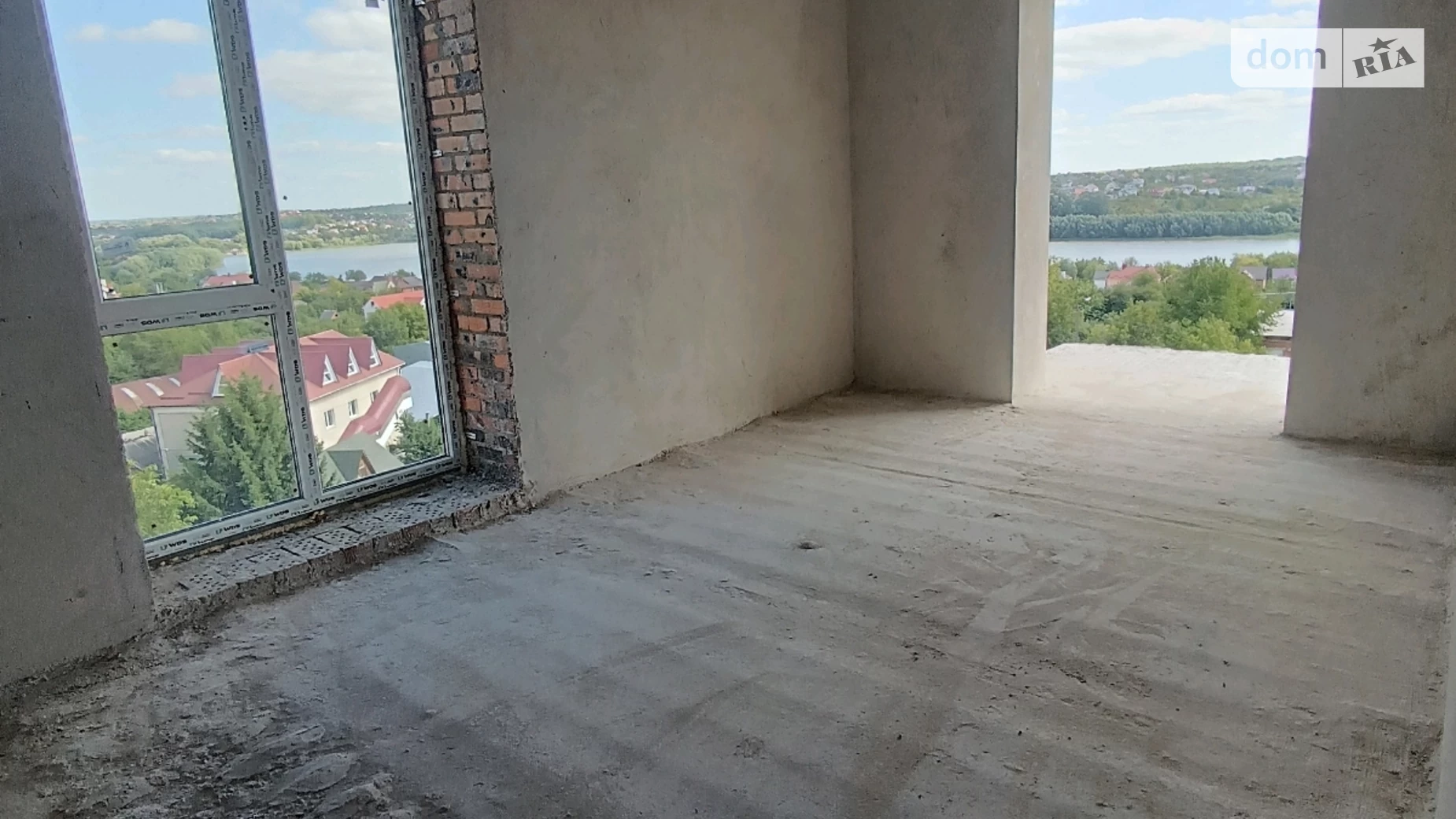 Продается 1-комнатная квартира 52 кв. м в Хмельницком, пер. Симона Петлюры(Куприна), 7/3 - фото 2