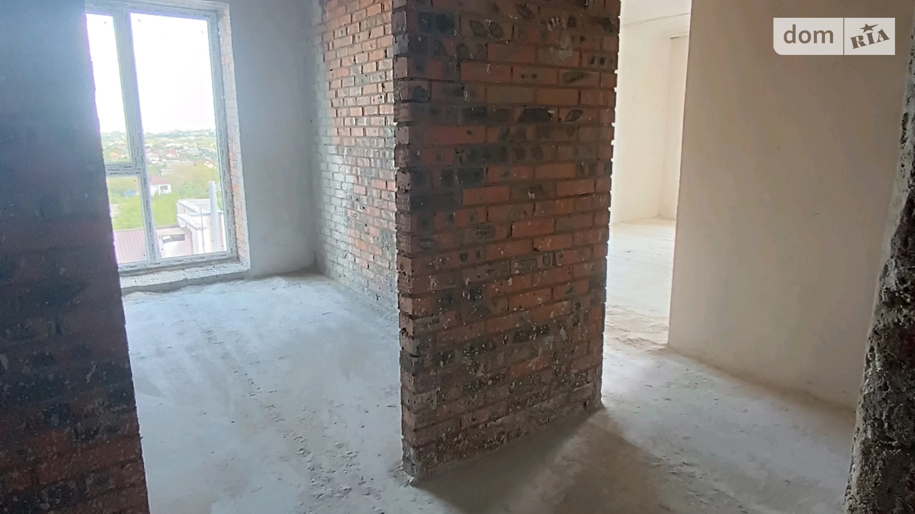 Продается 1-комнатная квартира 52 кв. м в Хмельницком, пер. Симона Петлюры(Куприна), 7/3 - фото 5