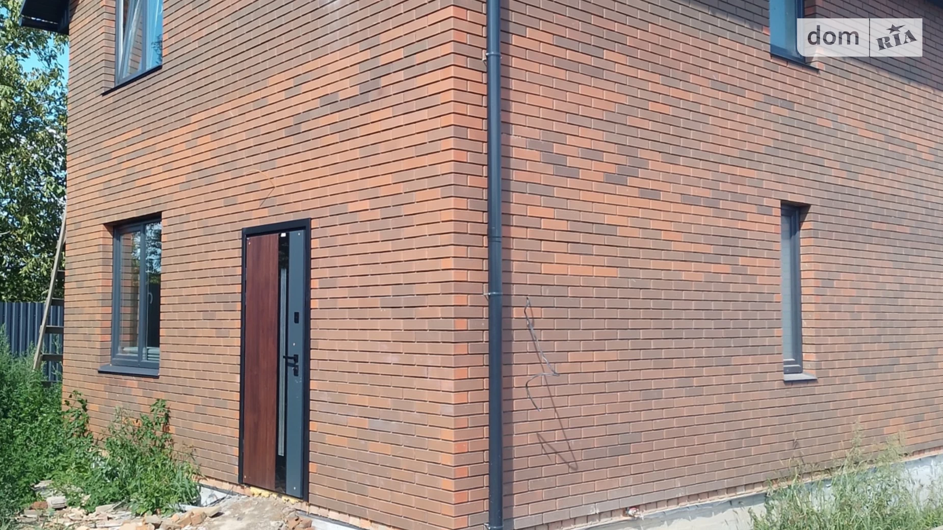 Продается дом на 2 этажа 105 кв. м с подвалом, цена: 88000 $ - фото 5