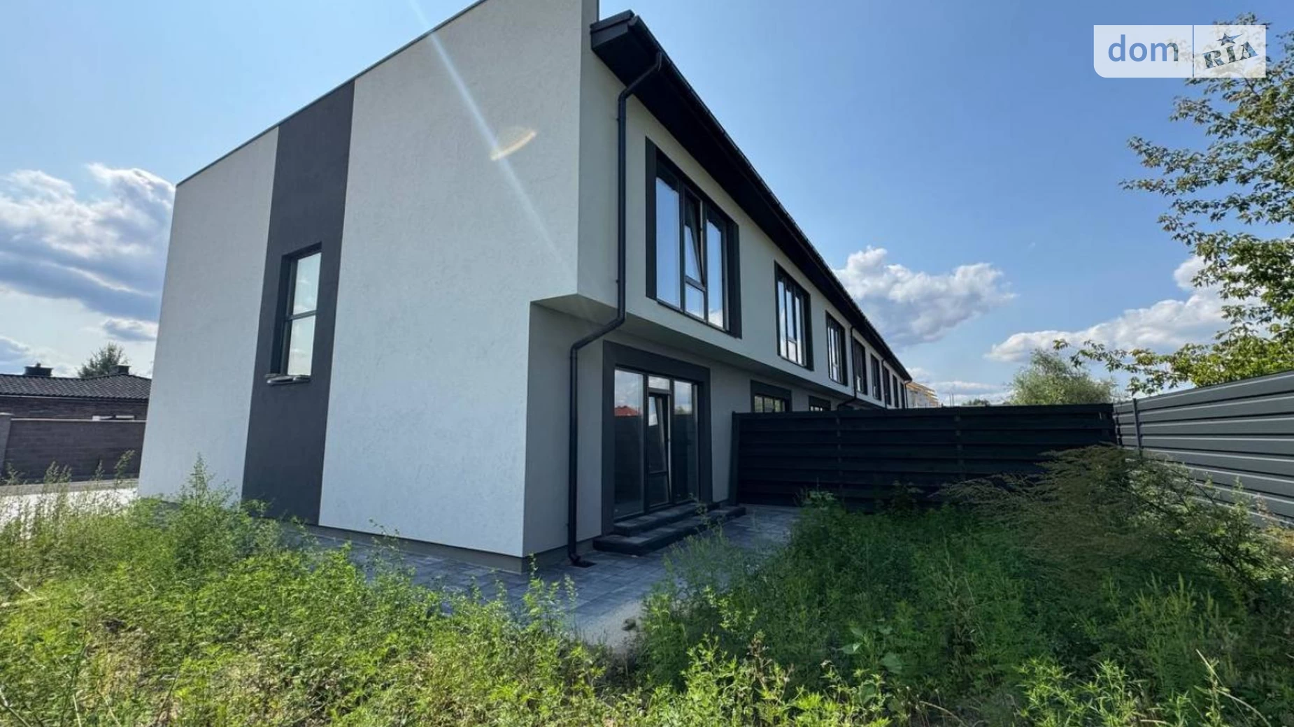 ул. Виноградная, 2 Осокорки Киев Славутич, цена: 80000 $ - фото 3