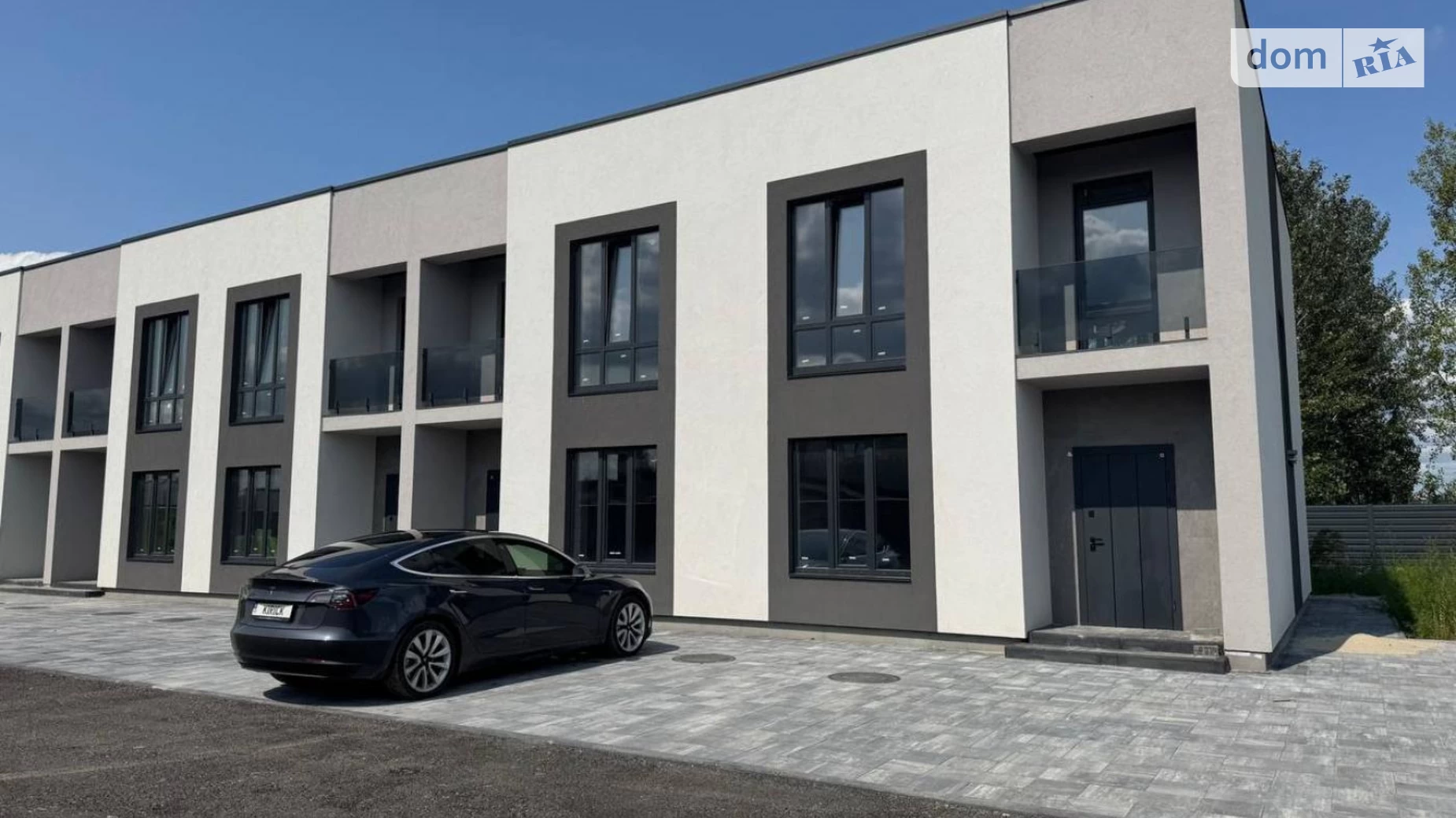 ул. Виноградная, 2 Осокорки Киев Славутич, цена: 80000 $ - фото 2