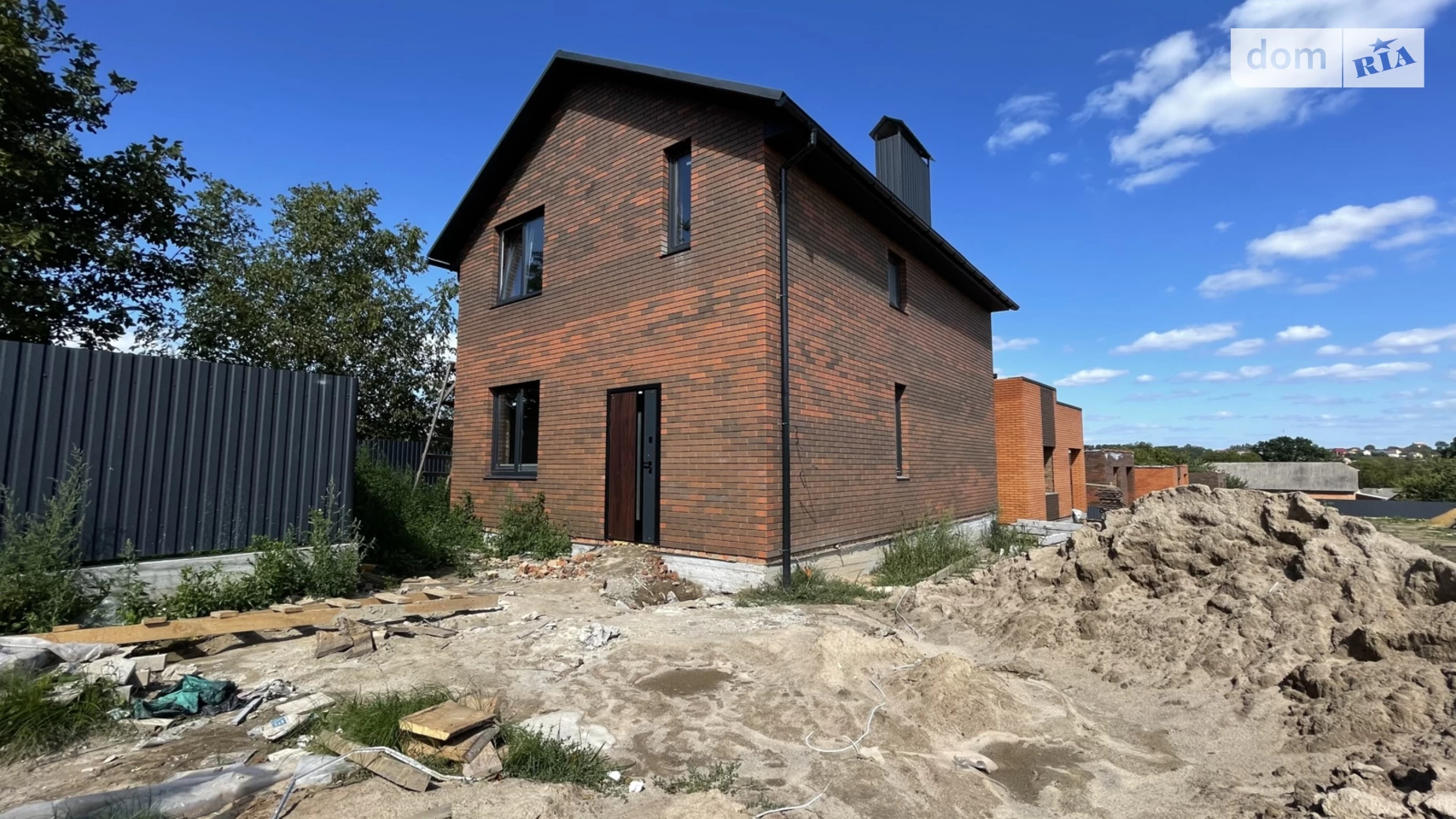 Продается дом на 2 этажа 105 кв. м с террасой, цена: 88000 $ - фото 2