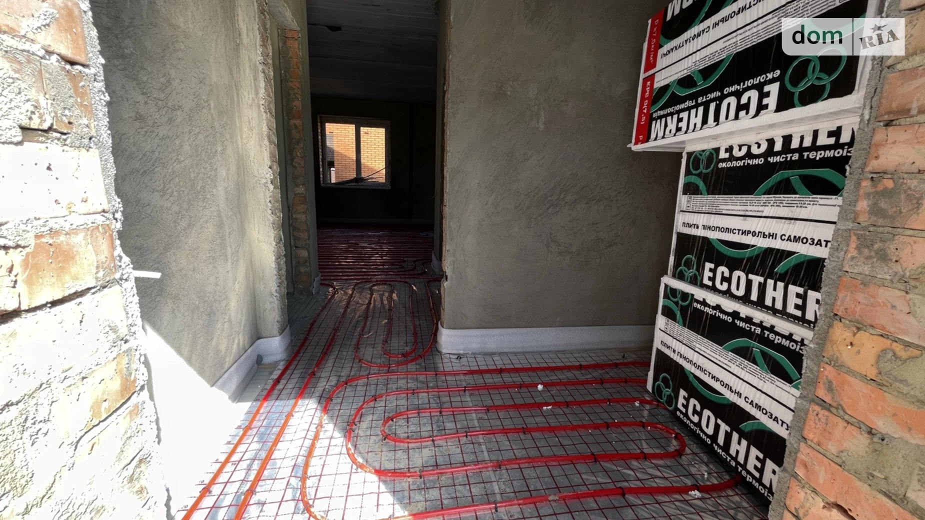 Продается дом на 2 этажа 105 кв. м с террасой, цена: 88000 $ - фото 3