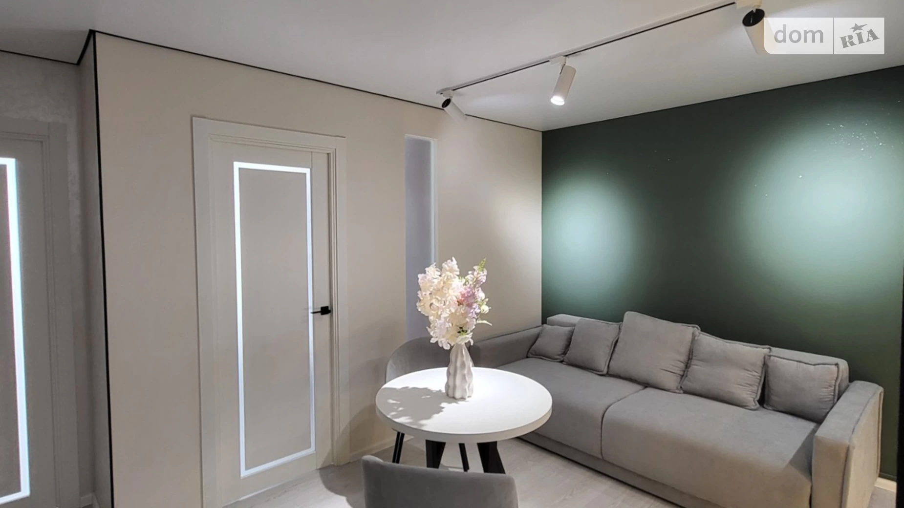 2-комнатная квартира 56 кв. м в Тернополе, ул. Смакулы - фото 2