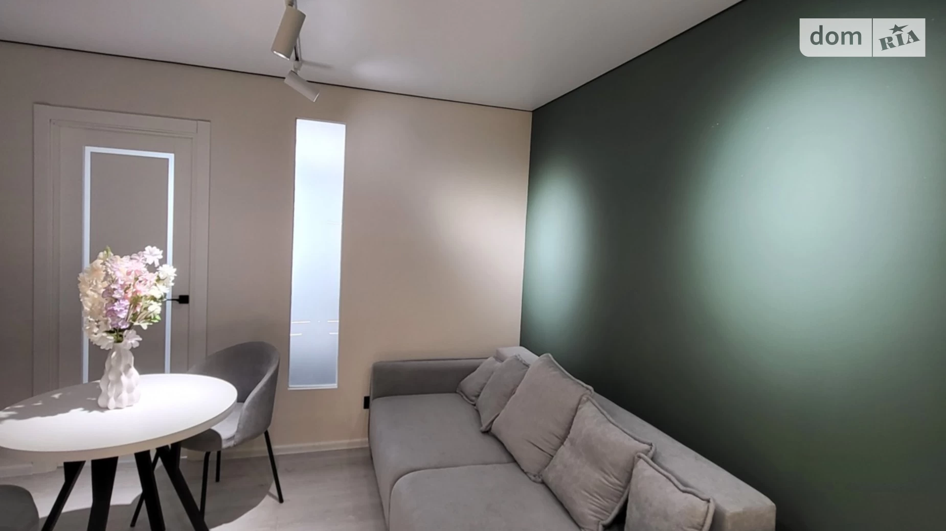 2-комнатная квартира 56 кв. м в Тернополе, ул. Смакулы - фото 3