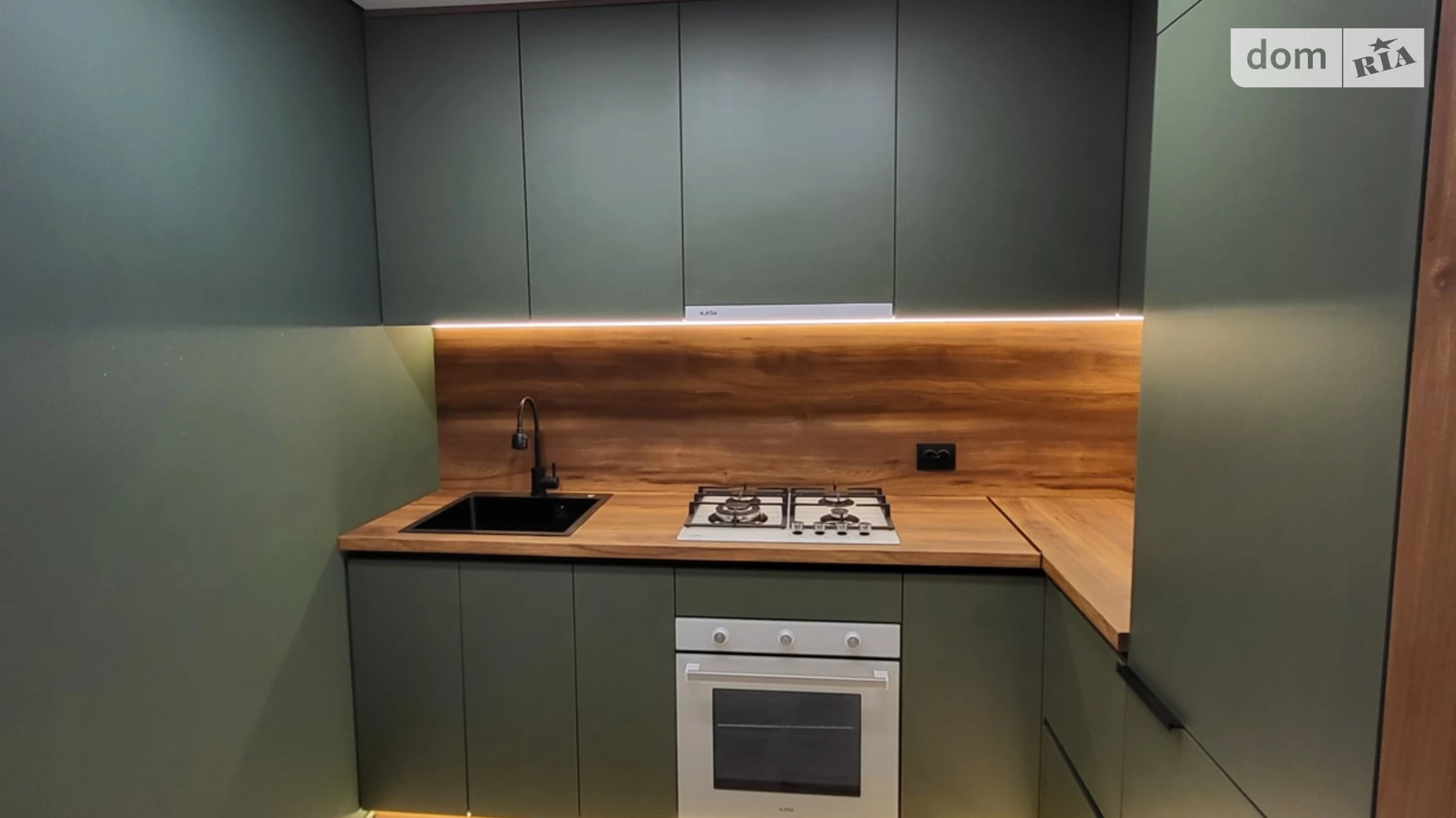 2-комнатная квартира 56 кв. м в Тернополе, ул. Смакулы - фото 4