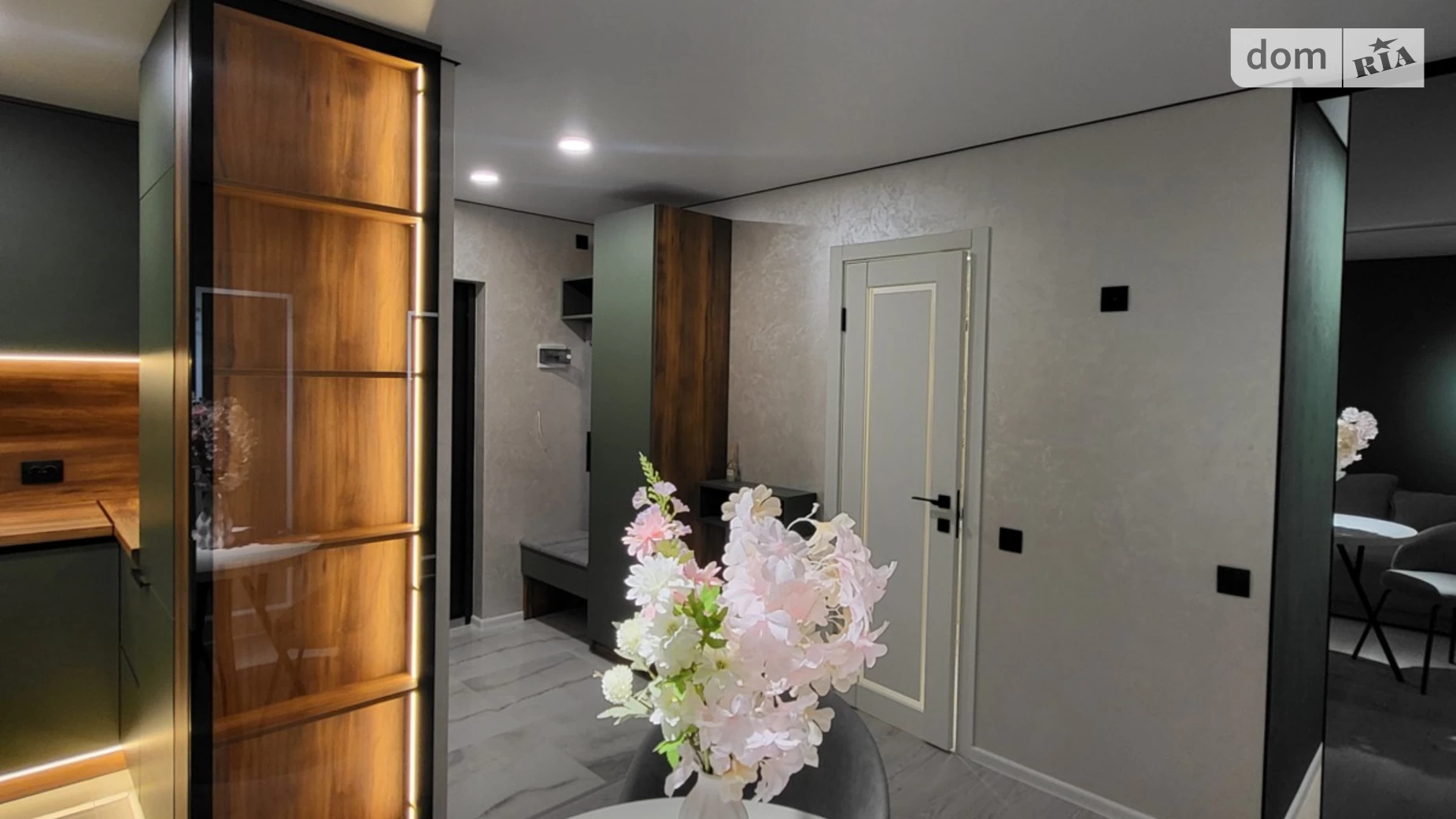 2-комнатная квартира 56 кв. м в Тернополе, ул. Смакулы - фото 5