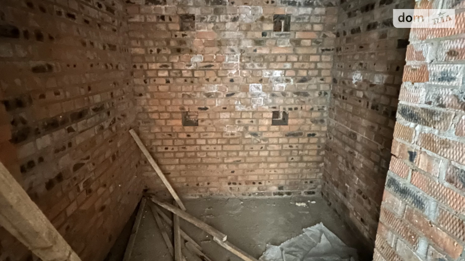 Продается 1-комнатная квартира 51.87 кв. м в Хмельницком, пер. Симона Петлюры(Куприна), 7/3 - фото 2