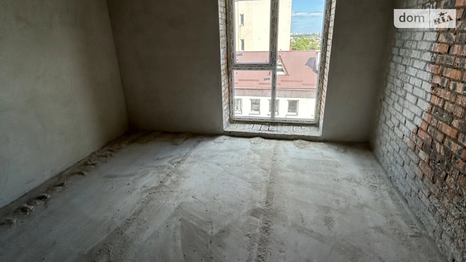 Продается 1-комнатная квартира 51.87 кв. м в Хмельницком, пер. Симона Петлюры(Куприна), 7/3 - фото 3