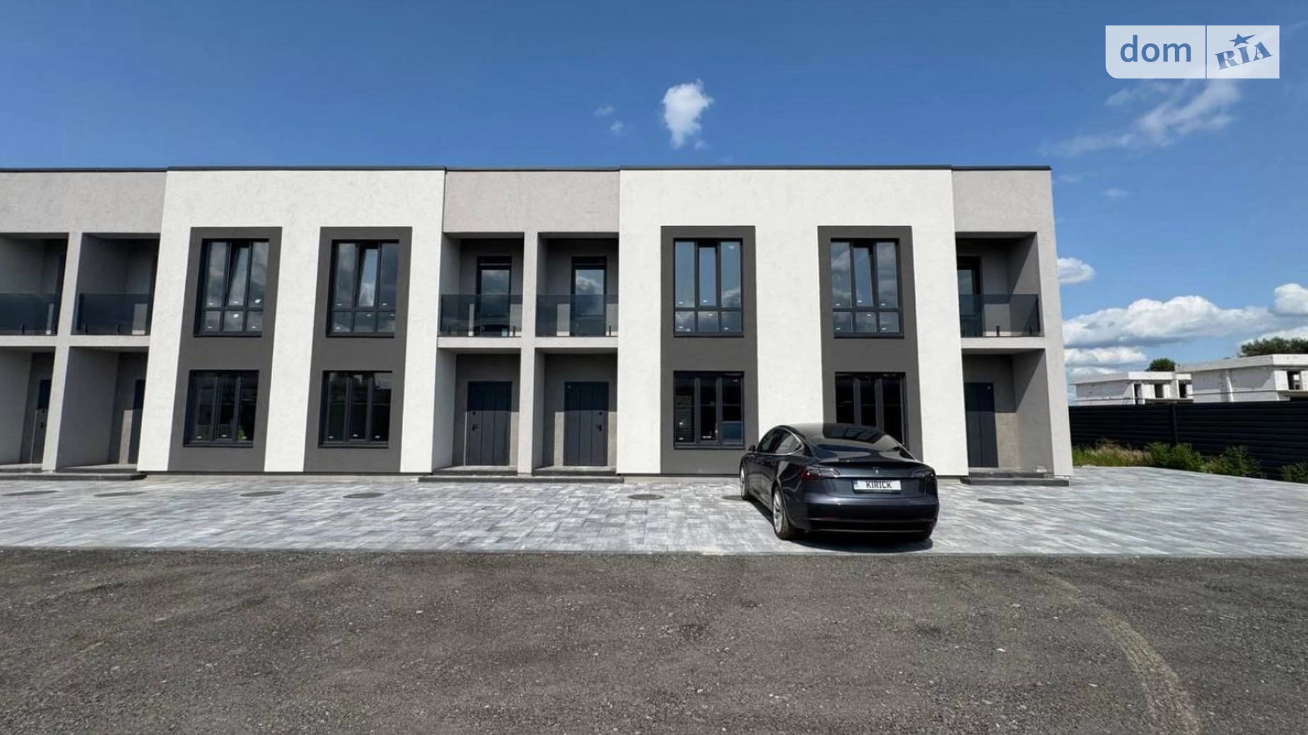 ул. Виноградная, 2 Осокорки Киев Славутич, цена: 70000 $ - фото 2