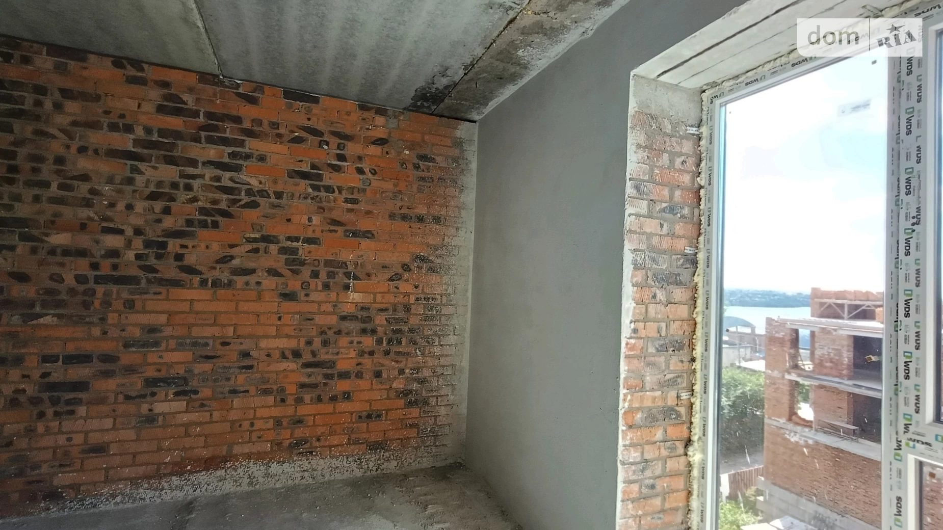 Продается 1-комнатная квартира 45 кв. м в Хмельницком, пер. Симона Петлюры(Куприна) - фото 2