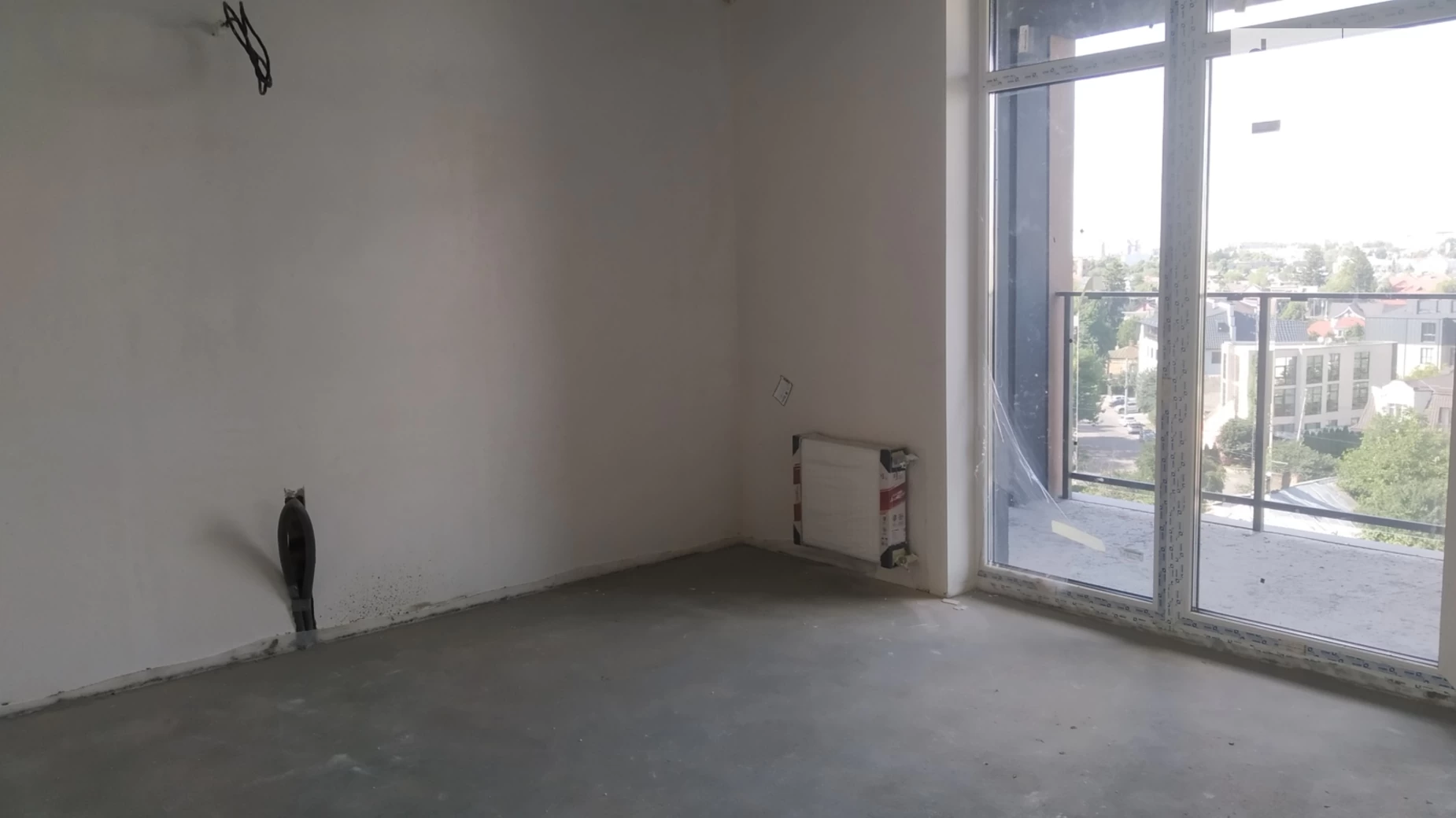 Продается 3-комнатная квартира 104.32 кв. м в Ровно, ул. Вышиванки(Орлова), 2 - фото 2