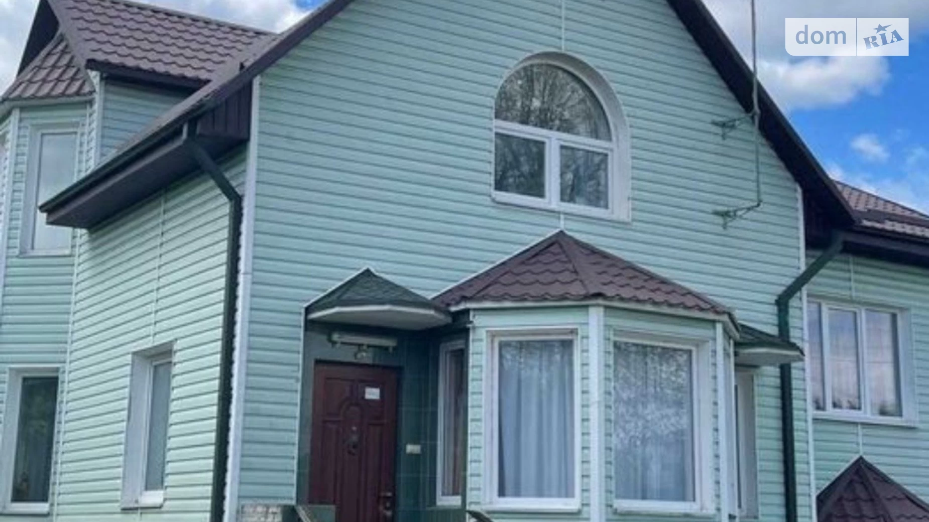 Продается дом на 2 этажа 265 кв. м с гаражом, цена: 168000 $ - фото 5