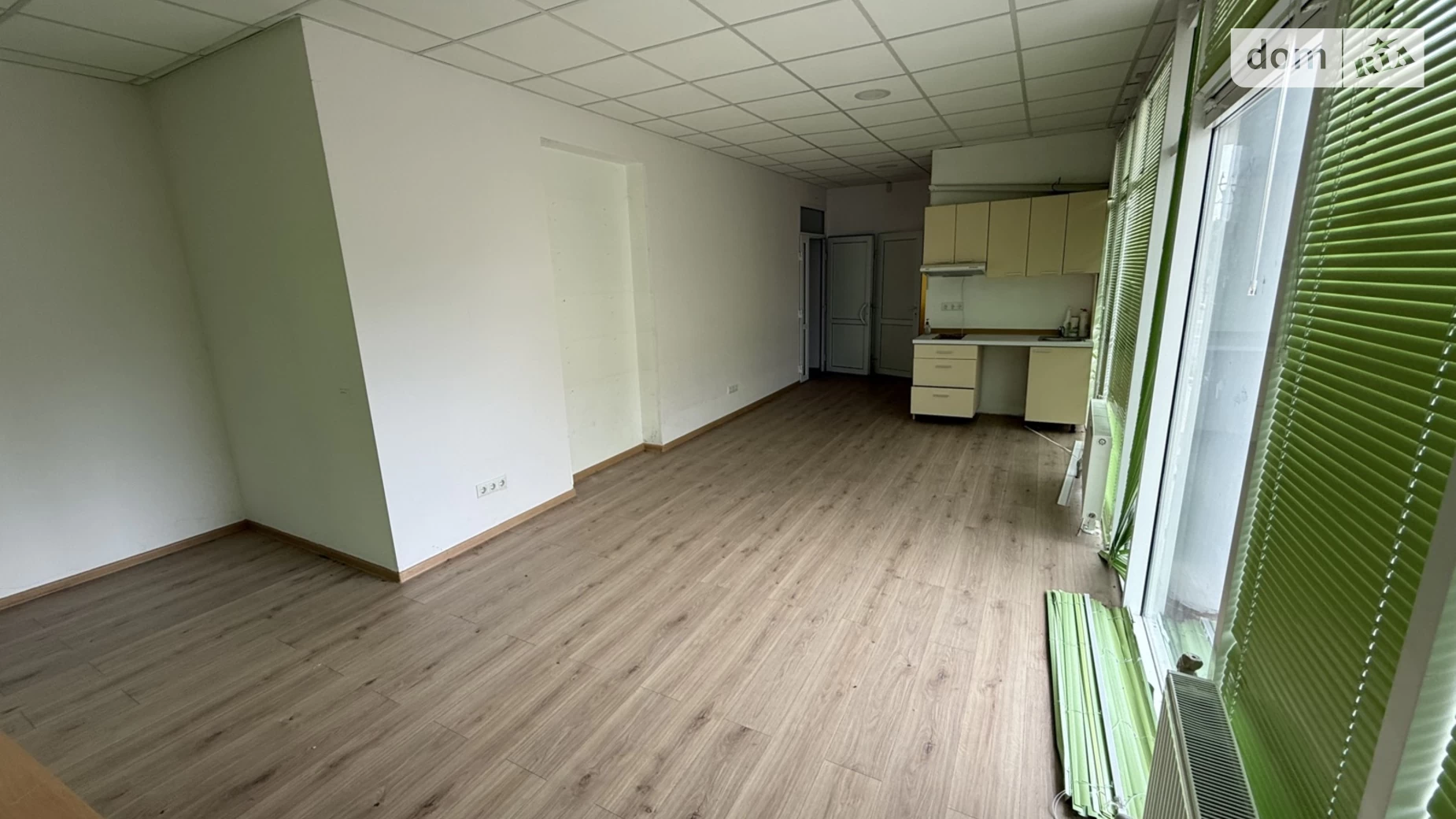 Здається в оренду приміщення вільного призначення 115.8 кв. м в 10-поверховій будівлі, цена: 30000 $ - фото 4