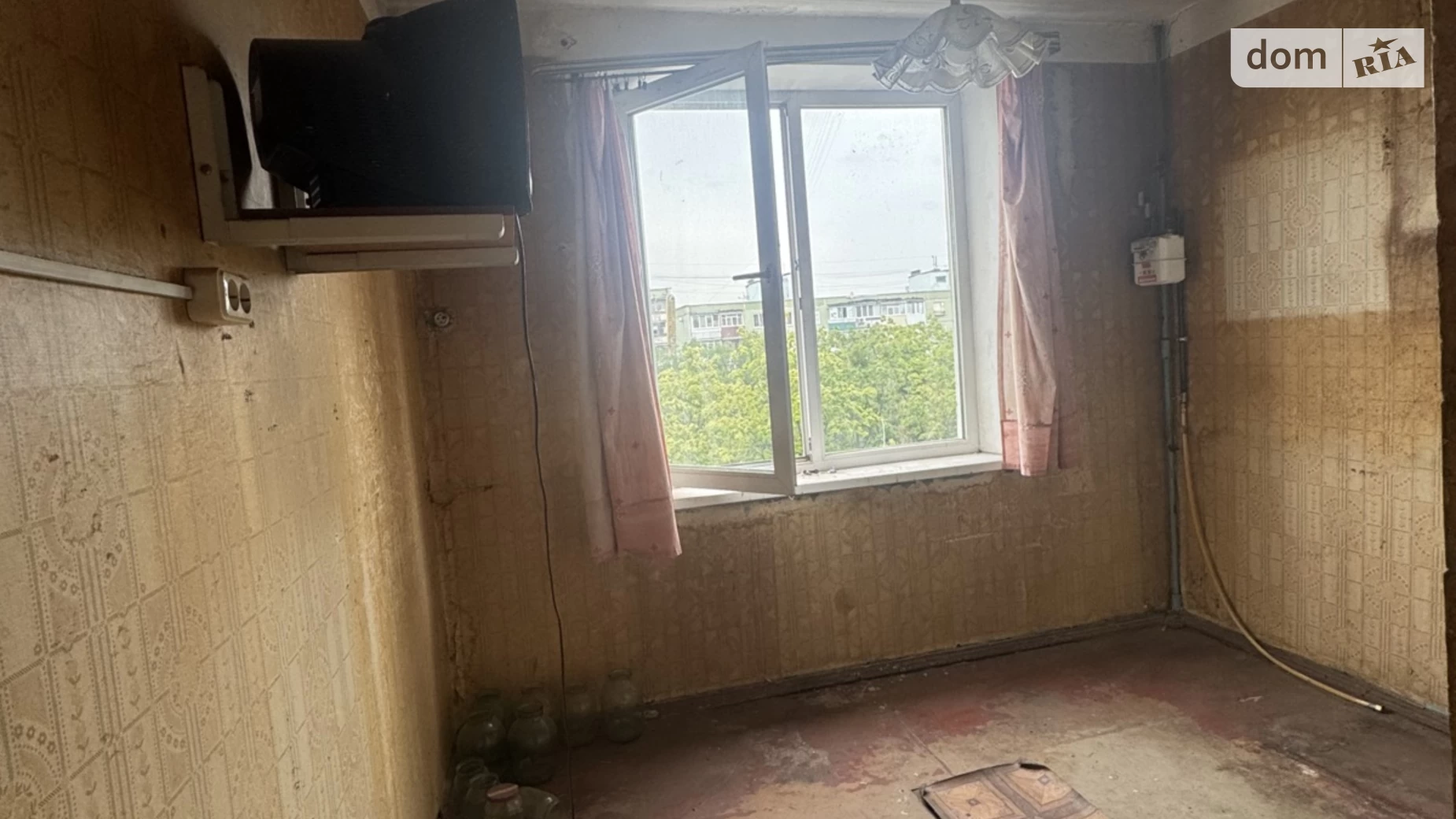 Продается 1-комнатная квартира 32.9 кв. м в Харькове, ул. Гвардейцев-Широнинцев, 38 - фото 4