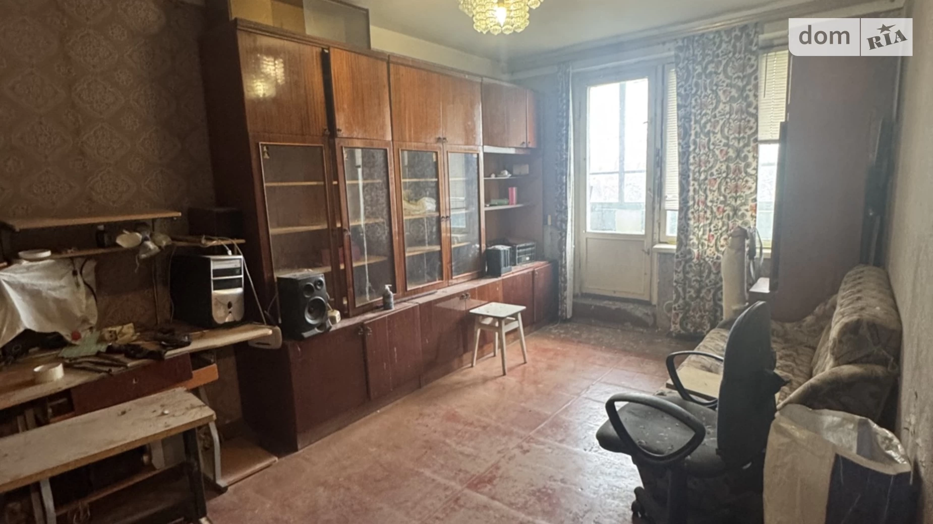 Продается 1-комнатная квартира 32.9 кв. м в Харькове, ул. Гвардейцев-Широнинцев, 38 - фото 5