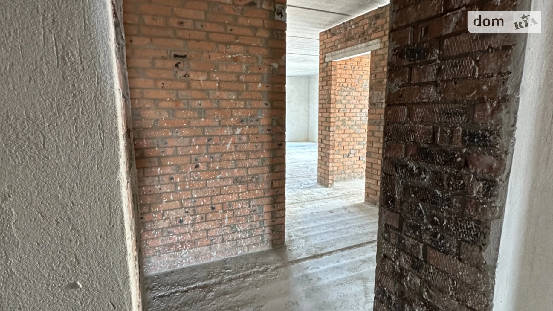 Продается 1-комнатная квартира 78 кв. м в Хмельницком, пер. Симона Петлюры(Куприна), 54/2 - фото 2