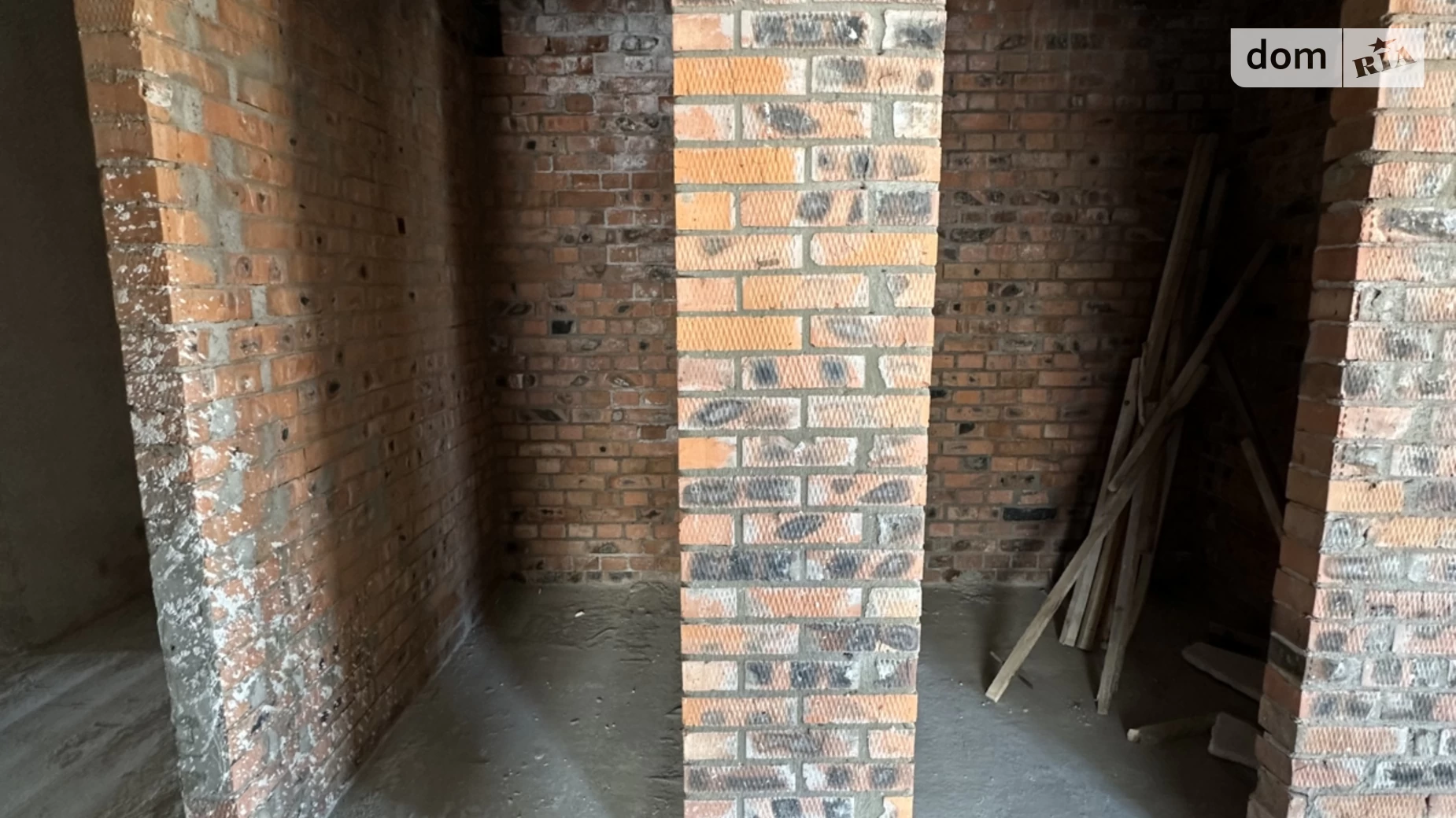 Продается 1-комнатная квартира 78 кв. м в Хмельницком, пер. Симона Петлюры(Куприна), 54/2 - фото 5